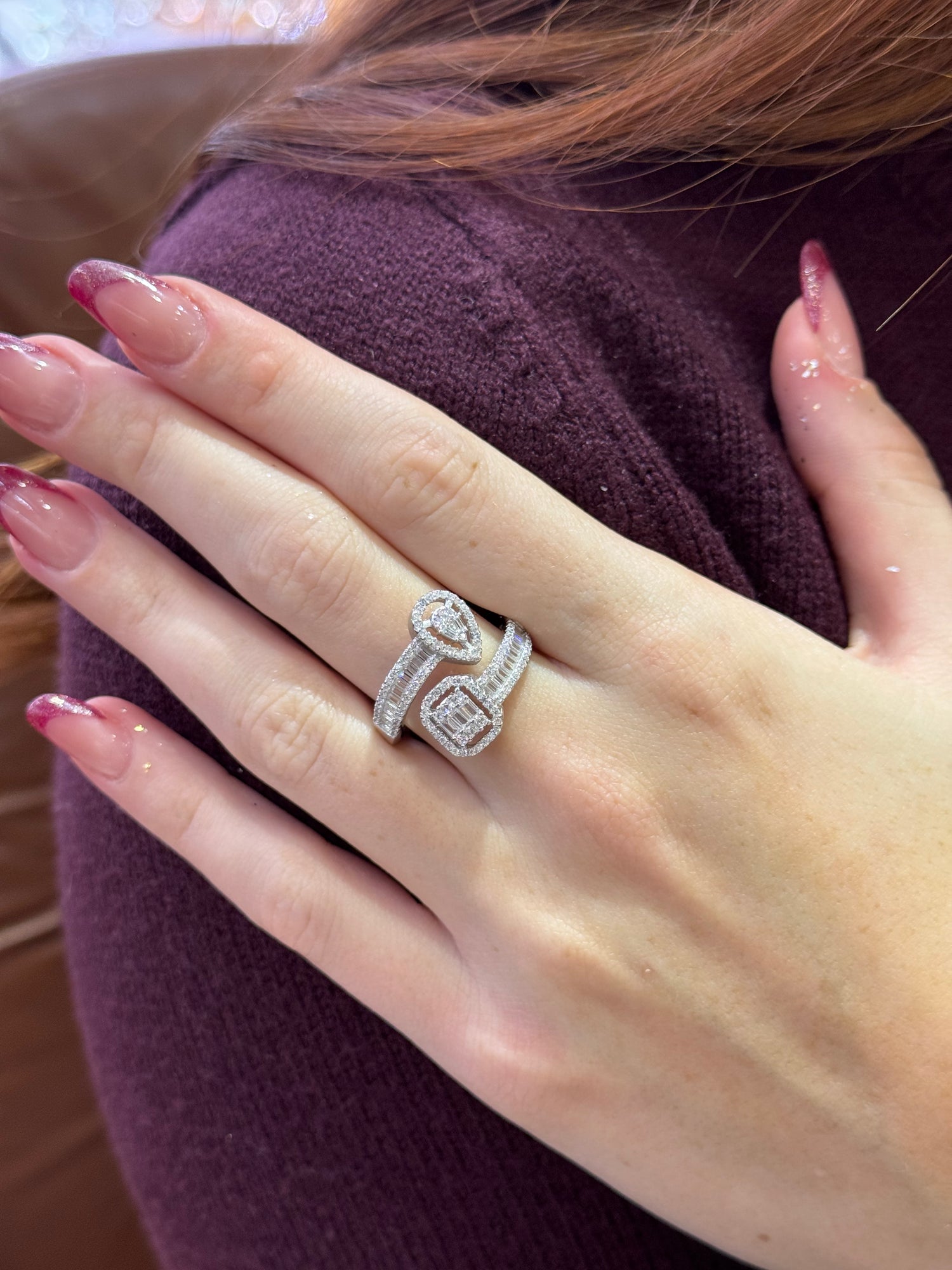 Anello Emy