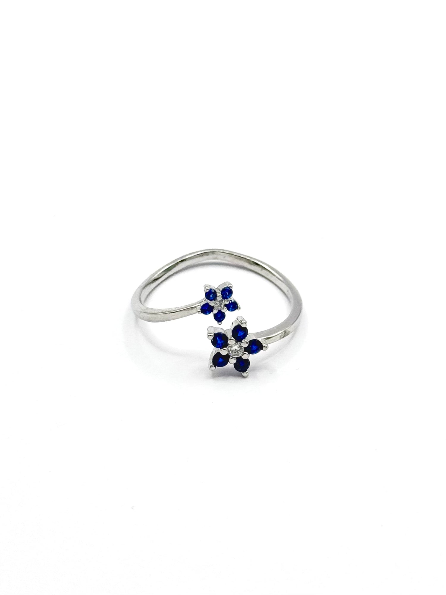 Anello Fiore