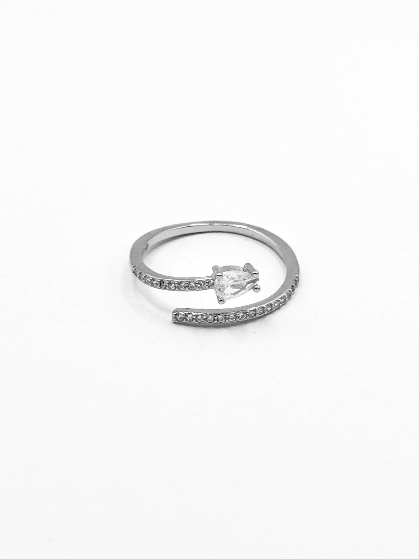 Anello Serpentino