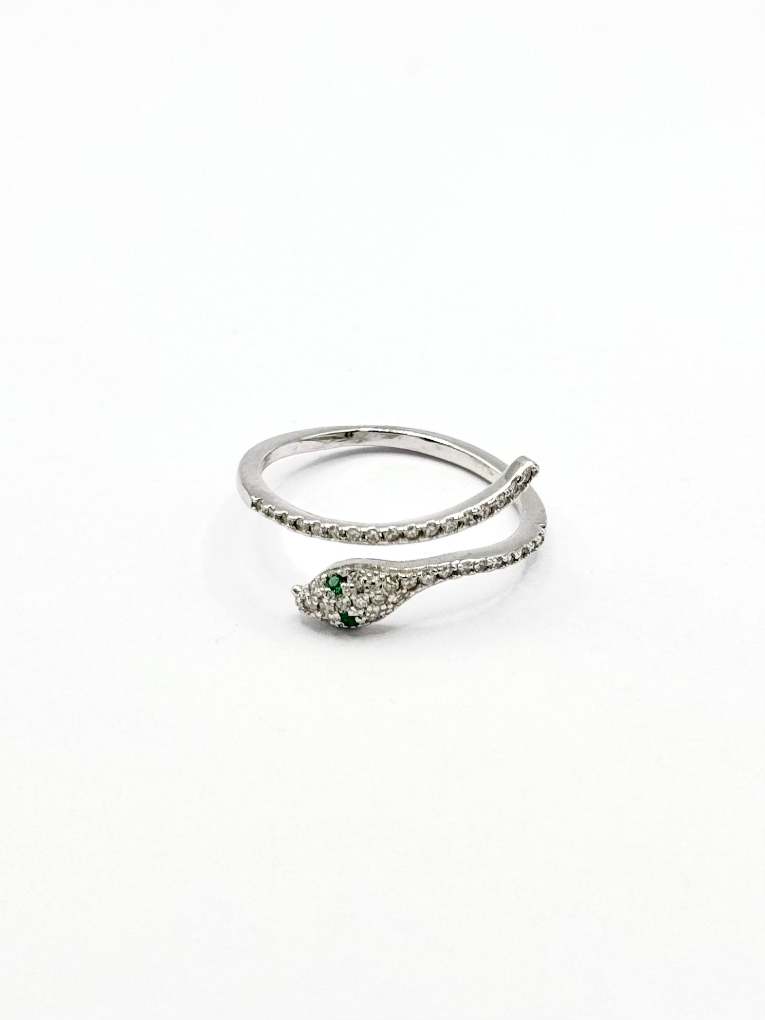 Anello Mil