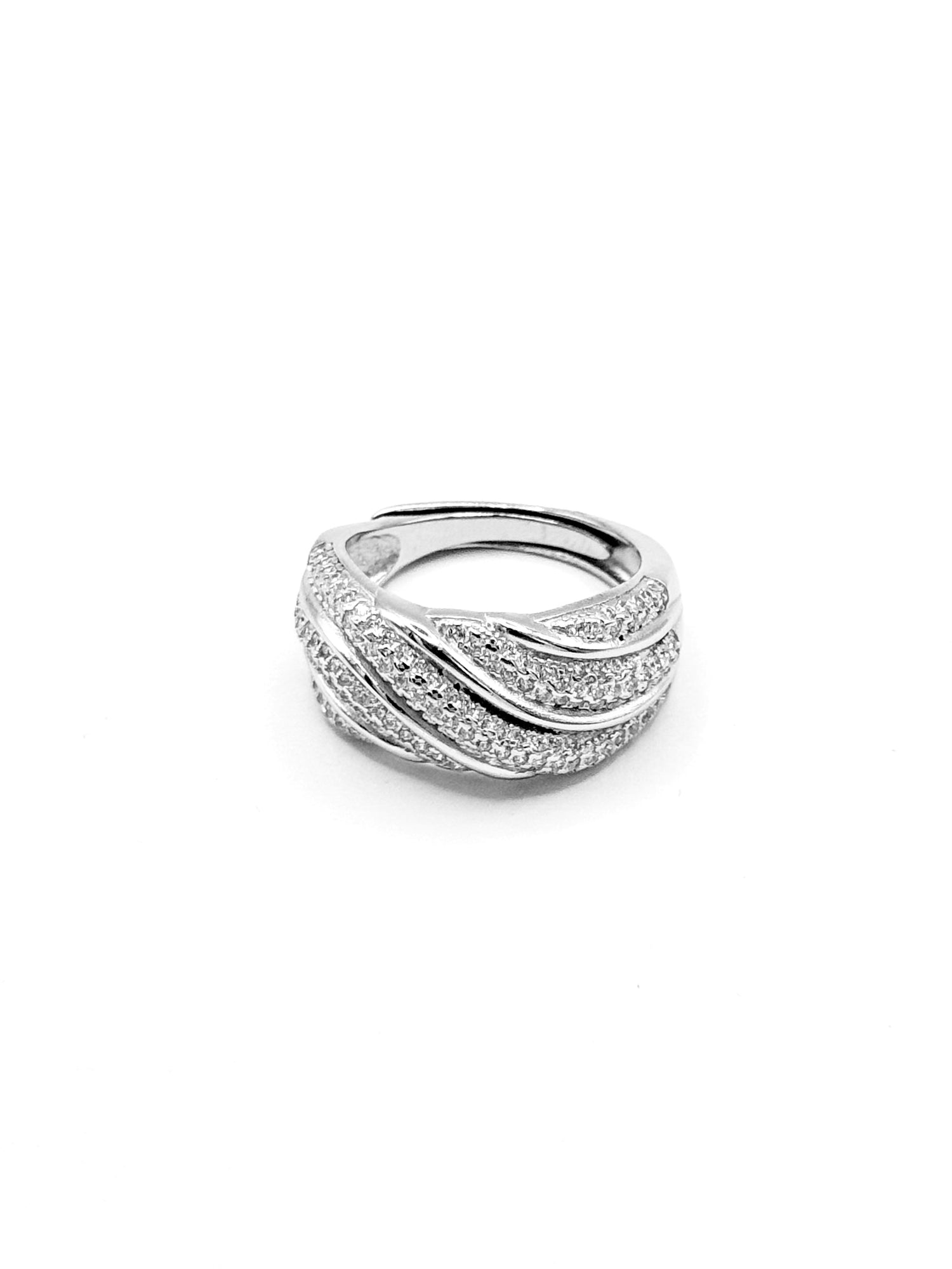 Anello Wave