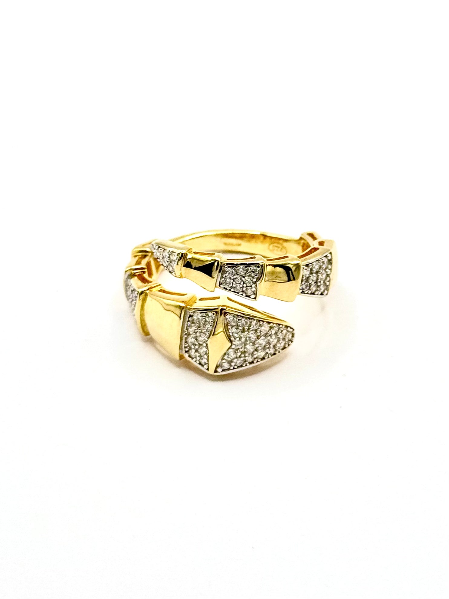 Anello Serpente