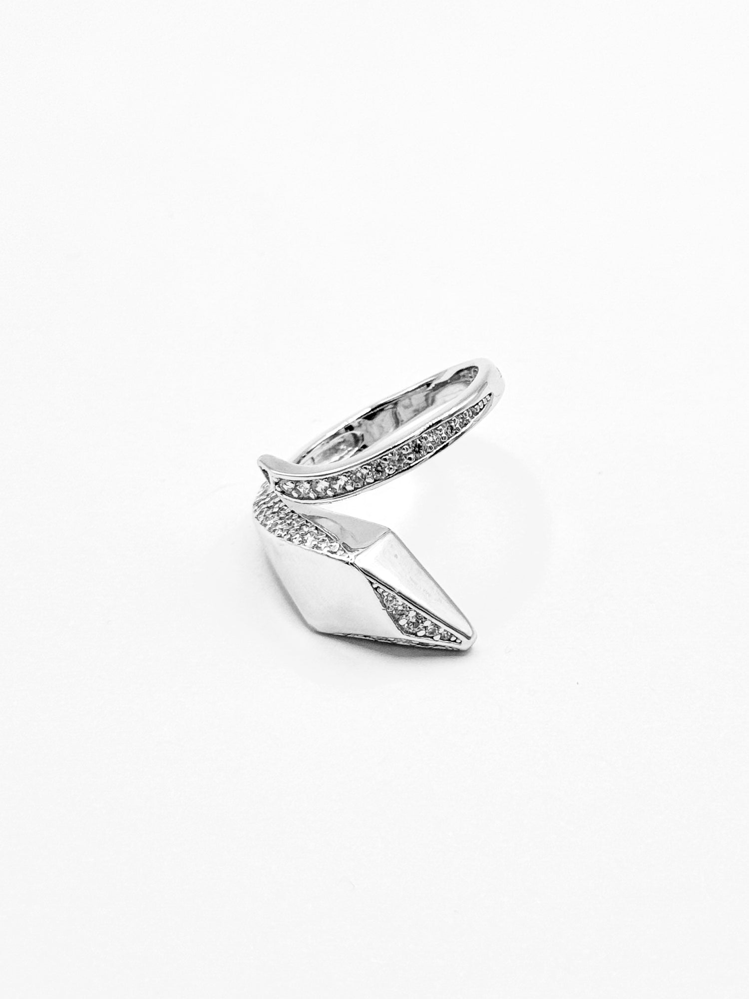Anello Big Snake