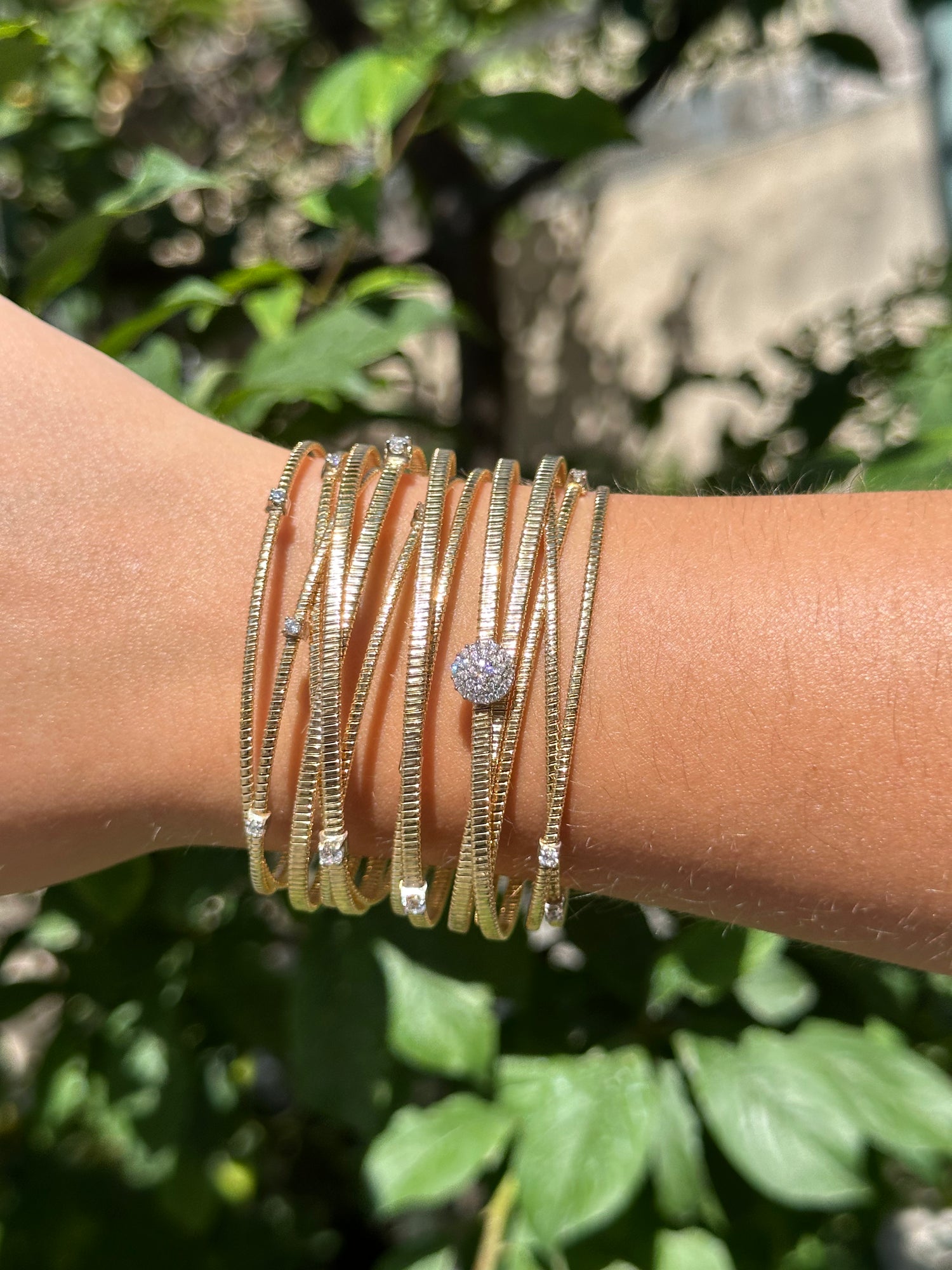 Bracciale Hana