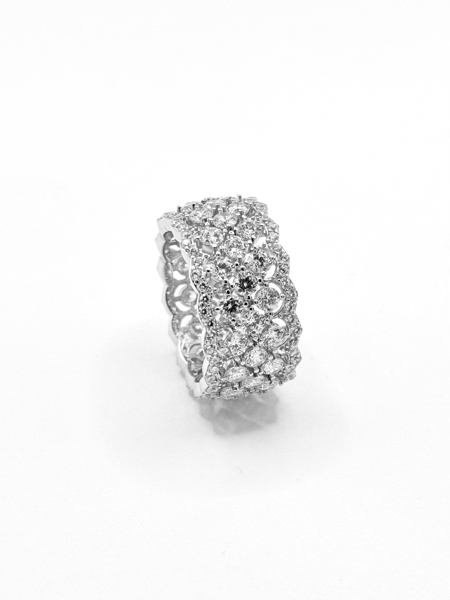 Anello Regina