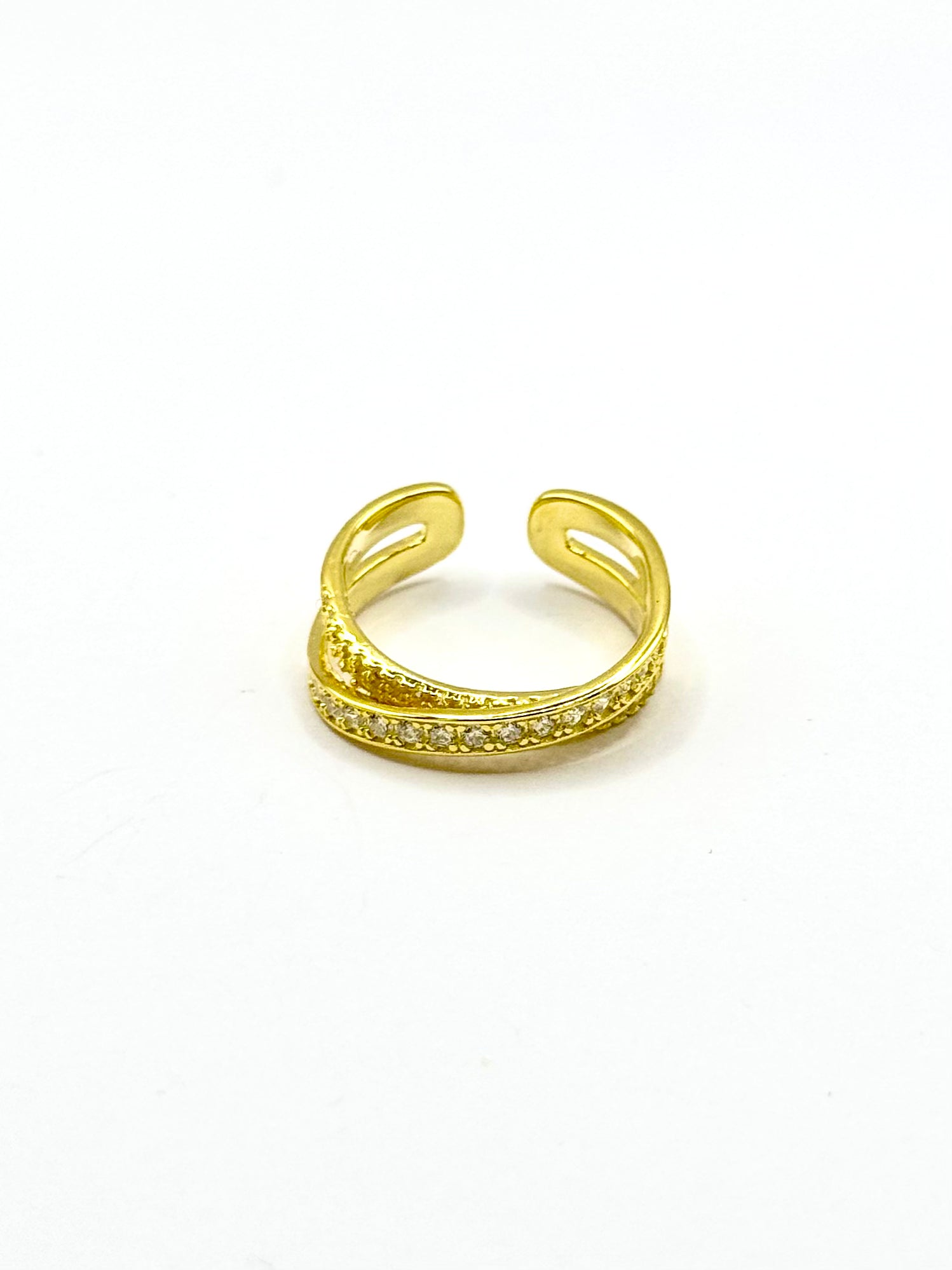Anello Izy