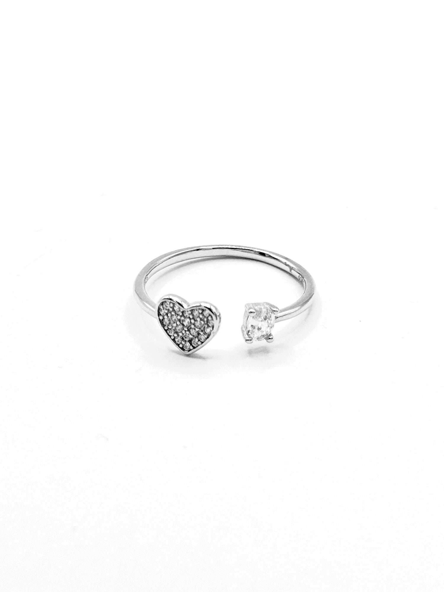 Anello Mini Love
