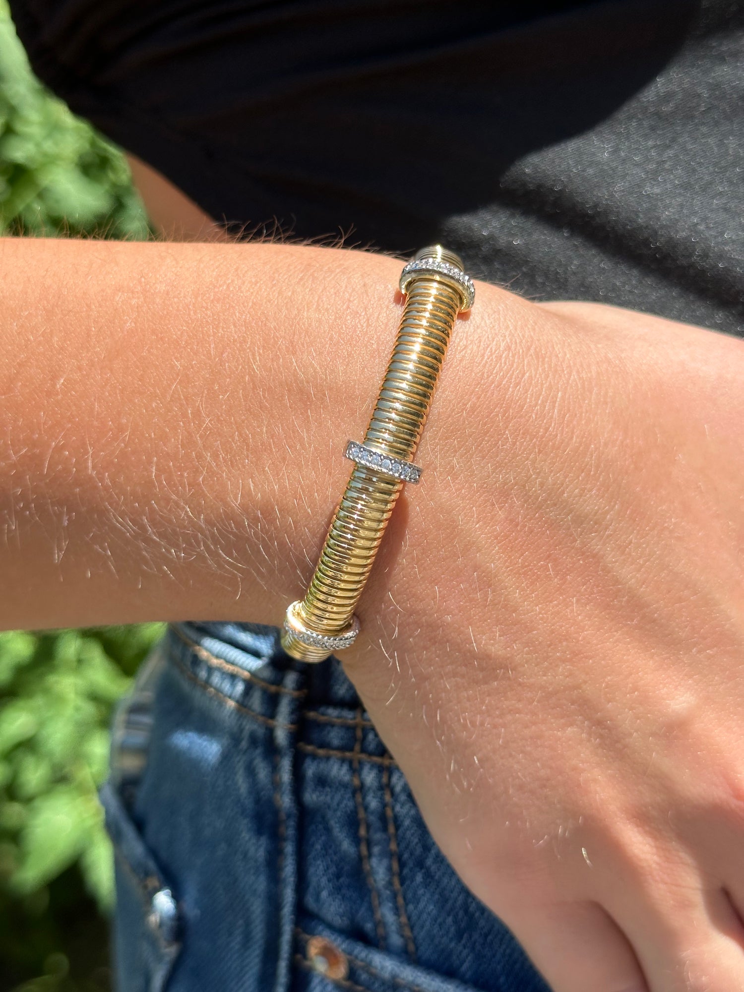 Bracciale Fatima
