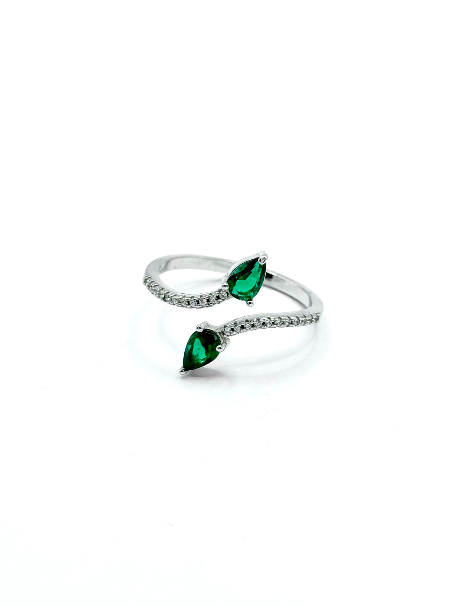 Anello Nefertiti