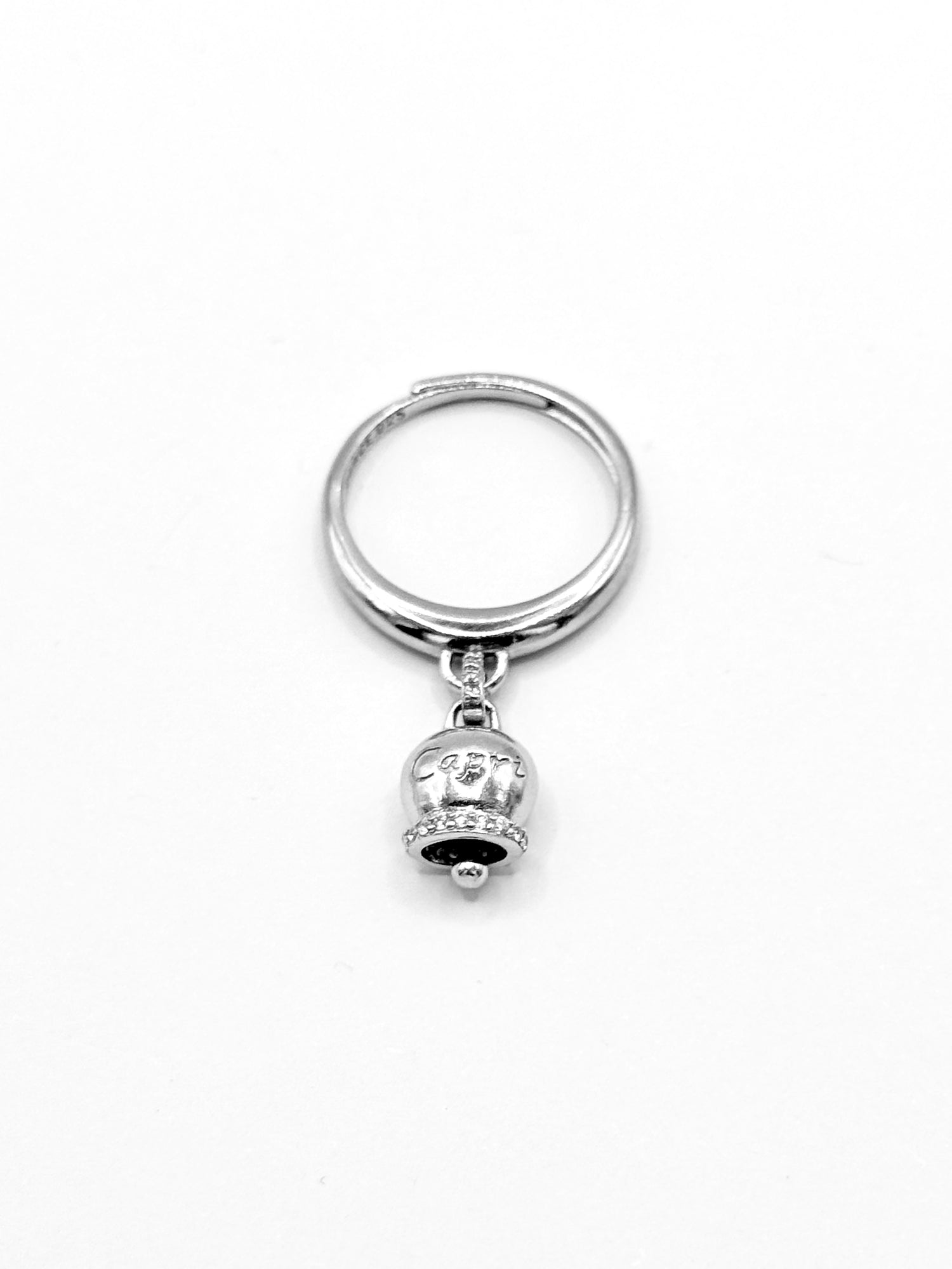 Anello Campanella