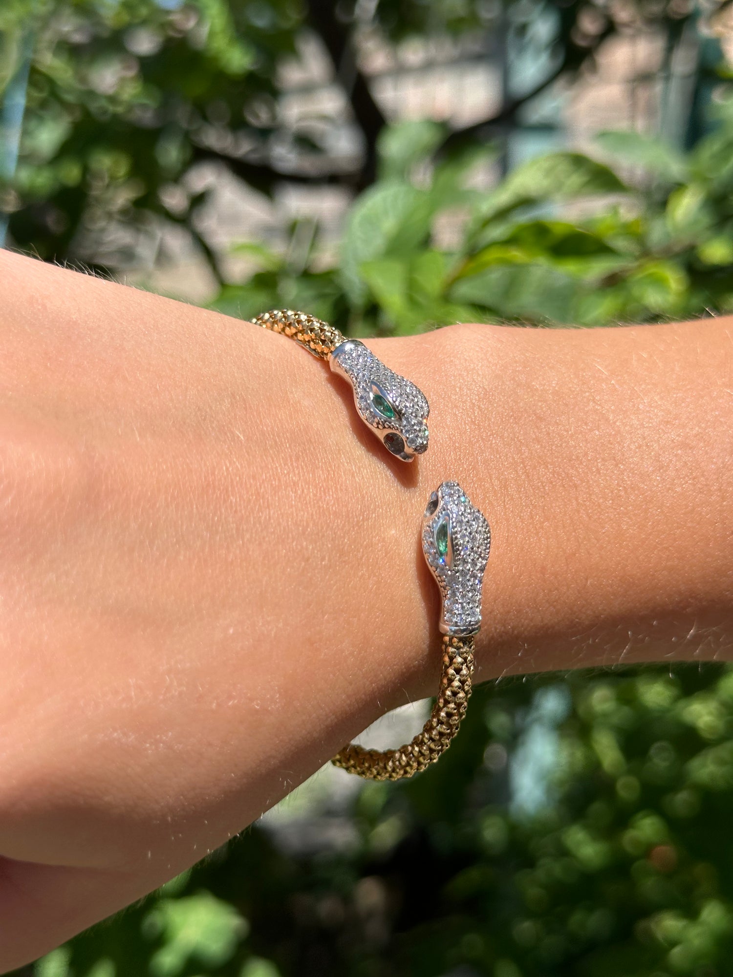 Bracciale Rima