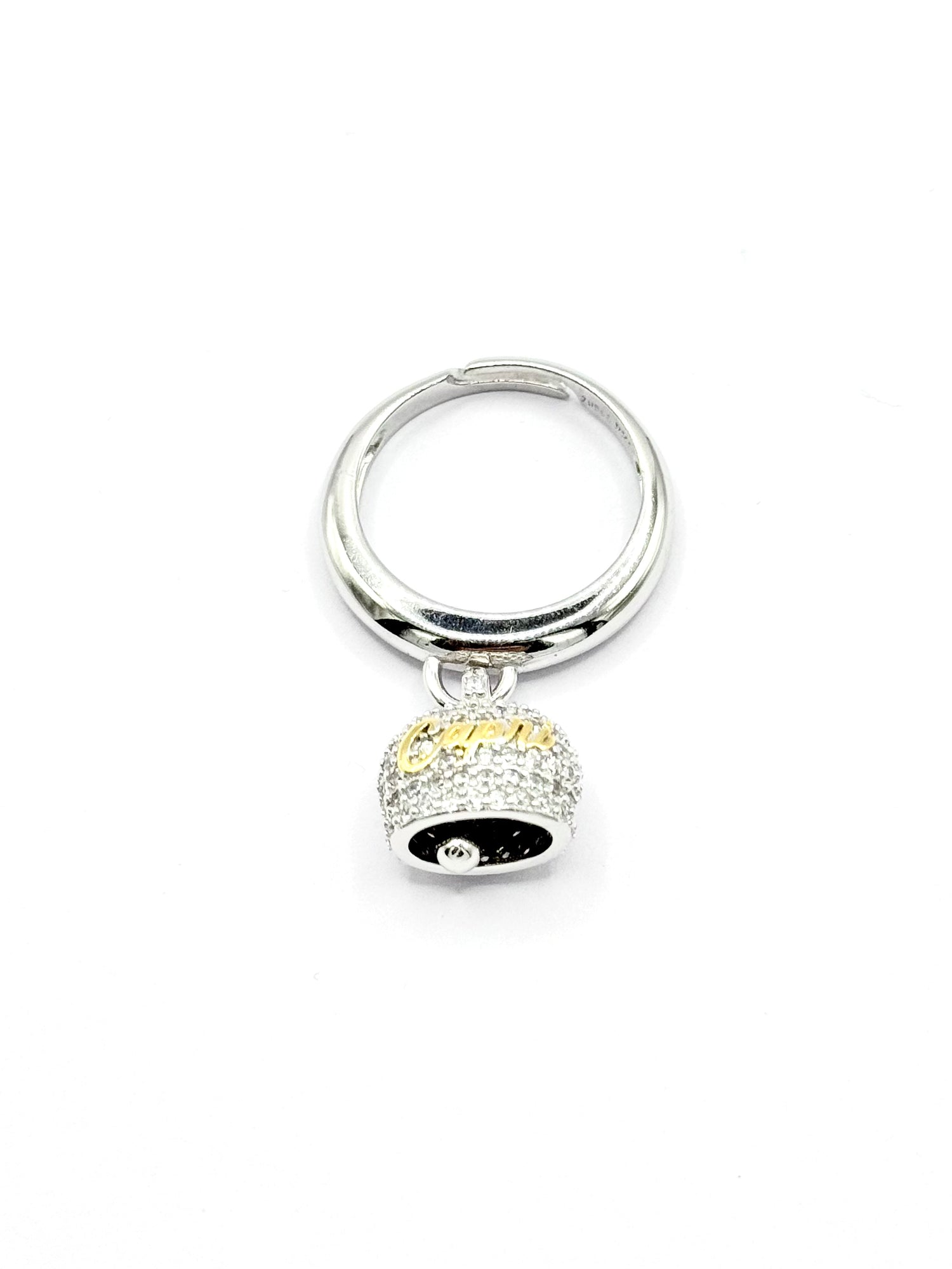 Anello Campanella