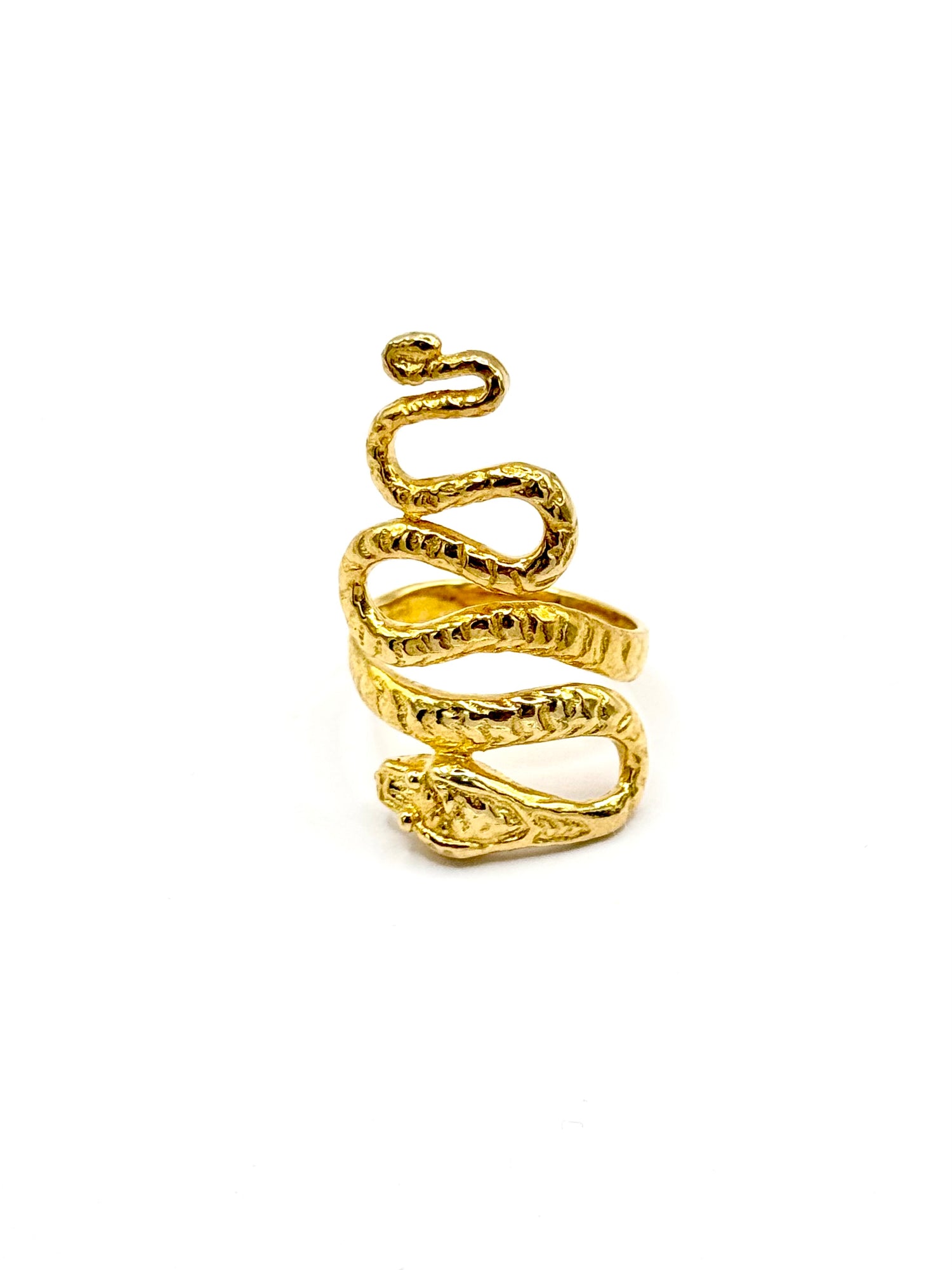 Anello Snake