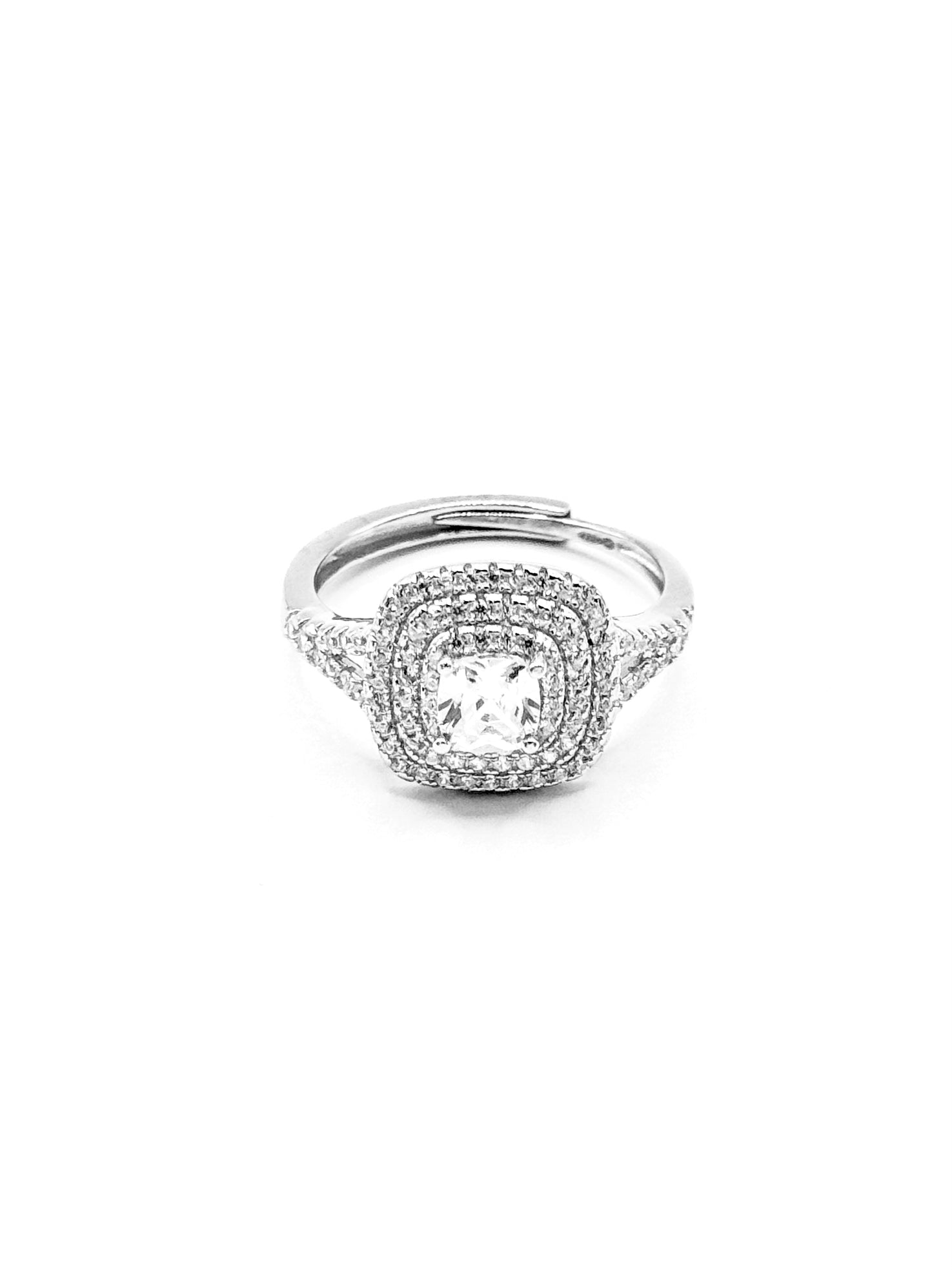 Anello Queen