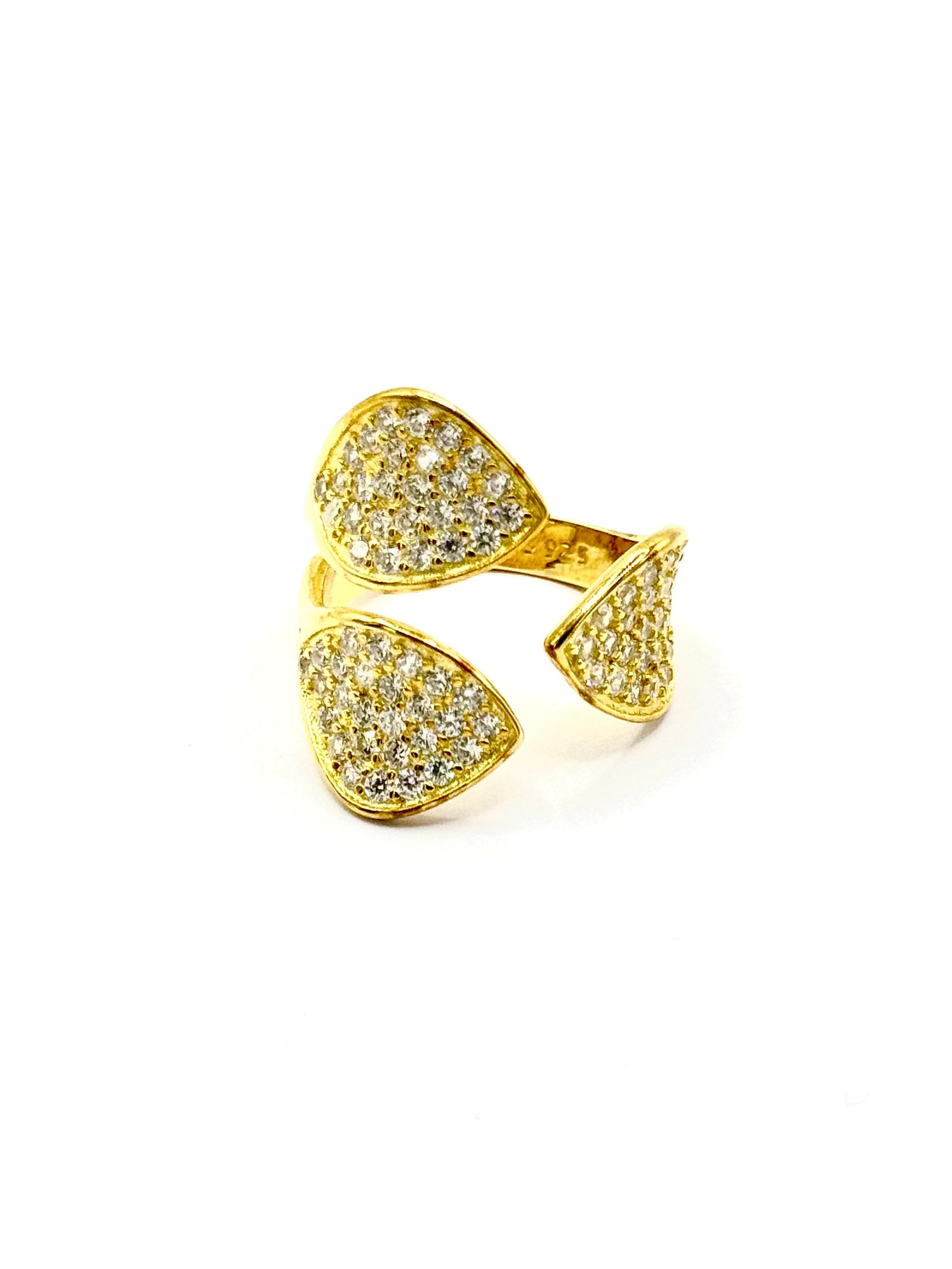 Anello Eve