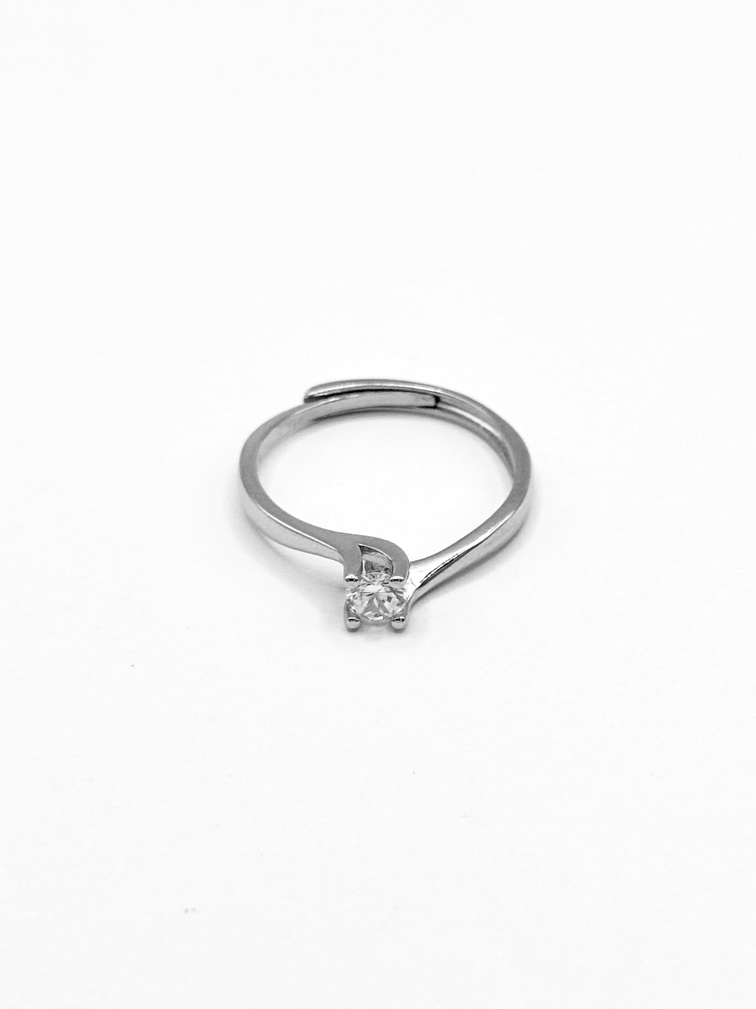 Anello Solitario