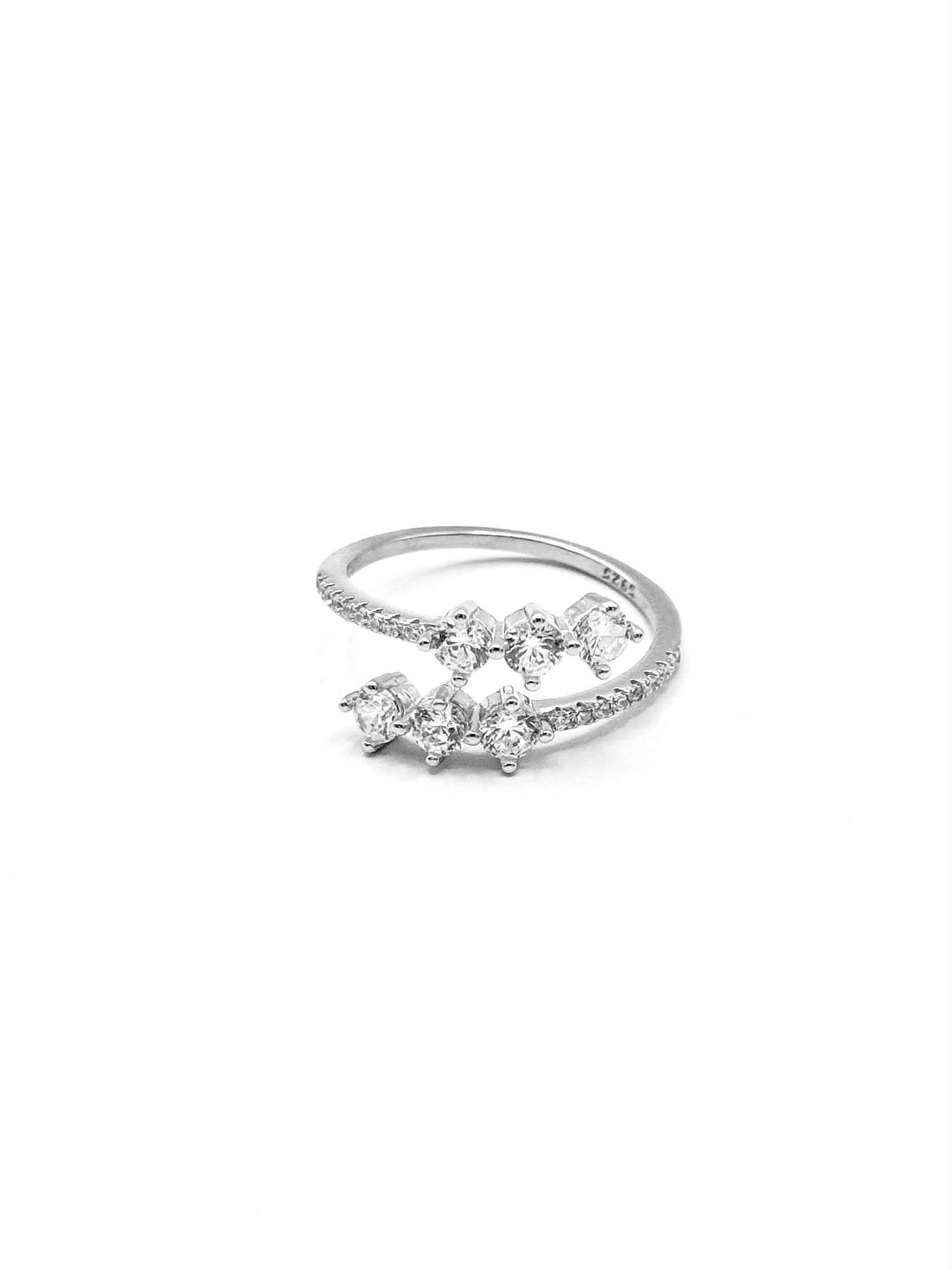 Anello Double Trilogy