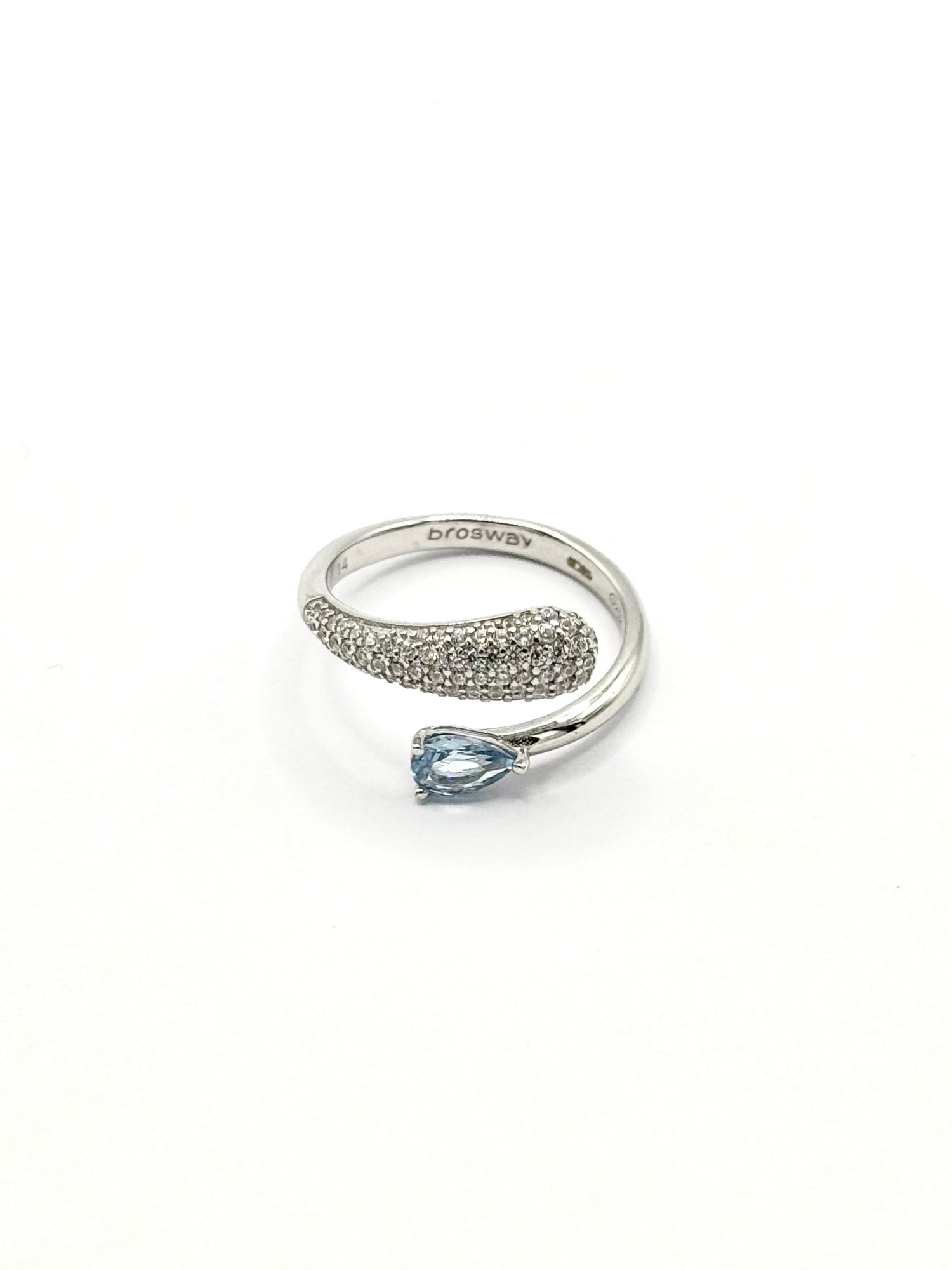 Anello Fancy