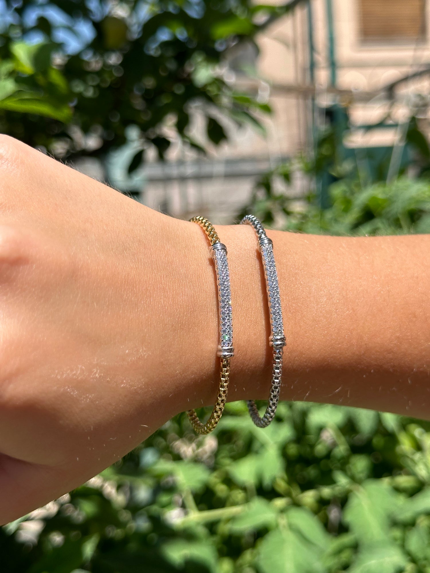 Bracciale Fancy