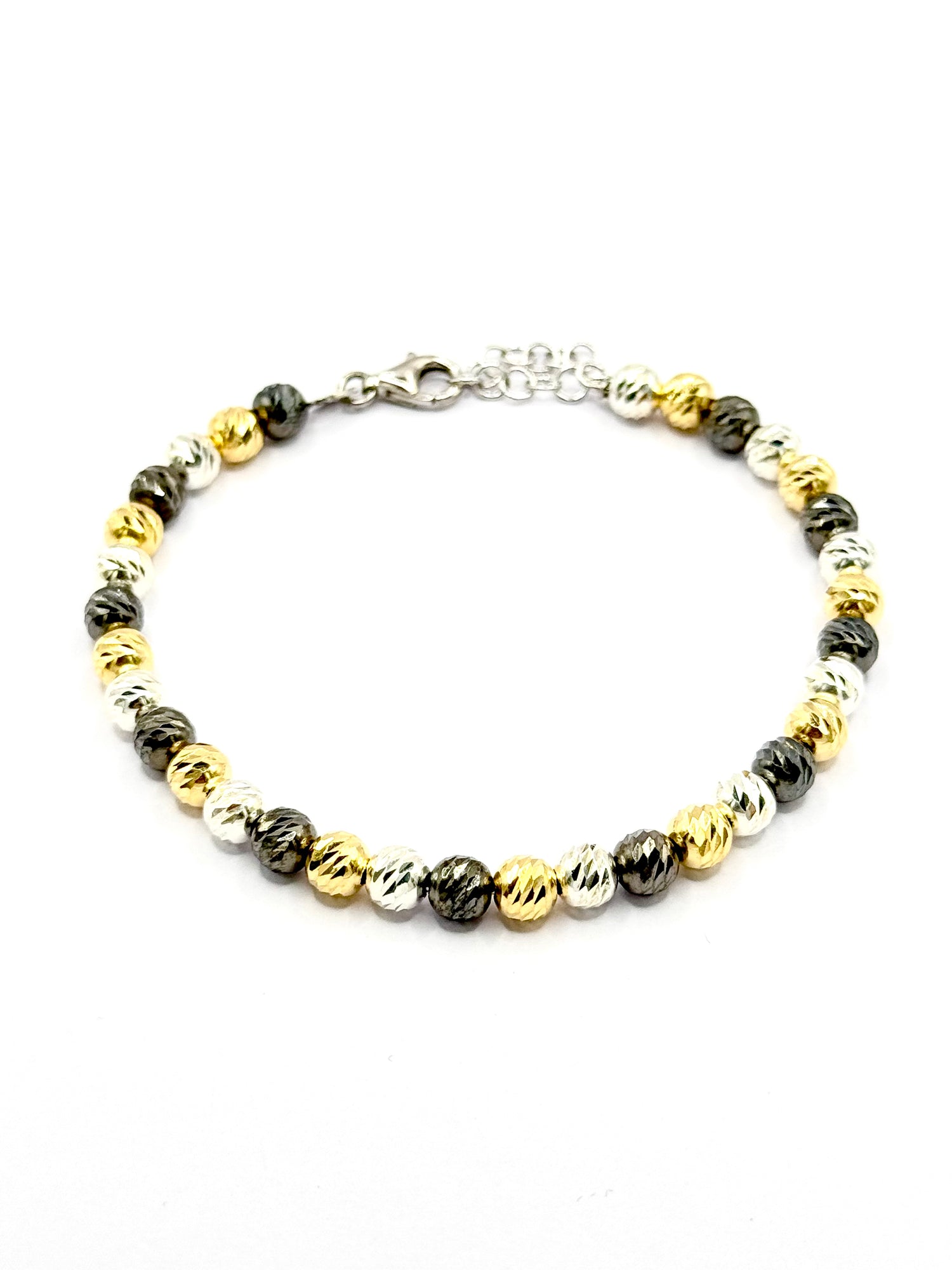 Bracciale Milleluci Black