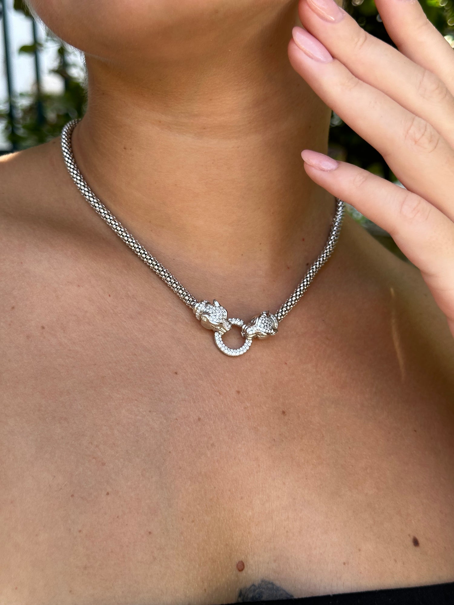 Collana Nefi
