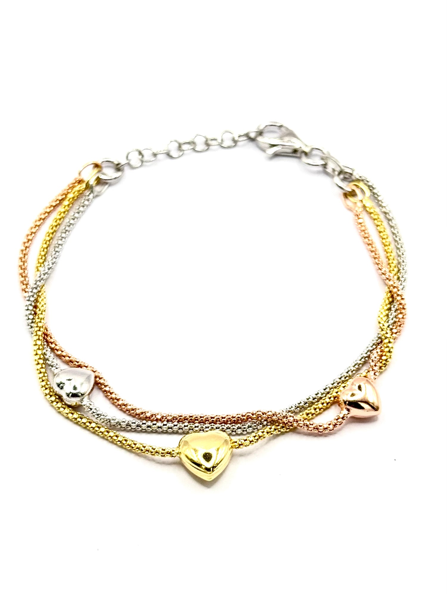 Bracciale Fope Love