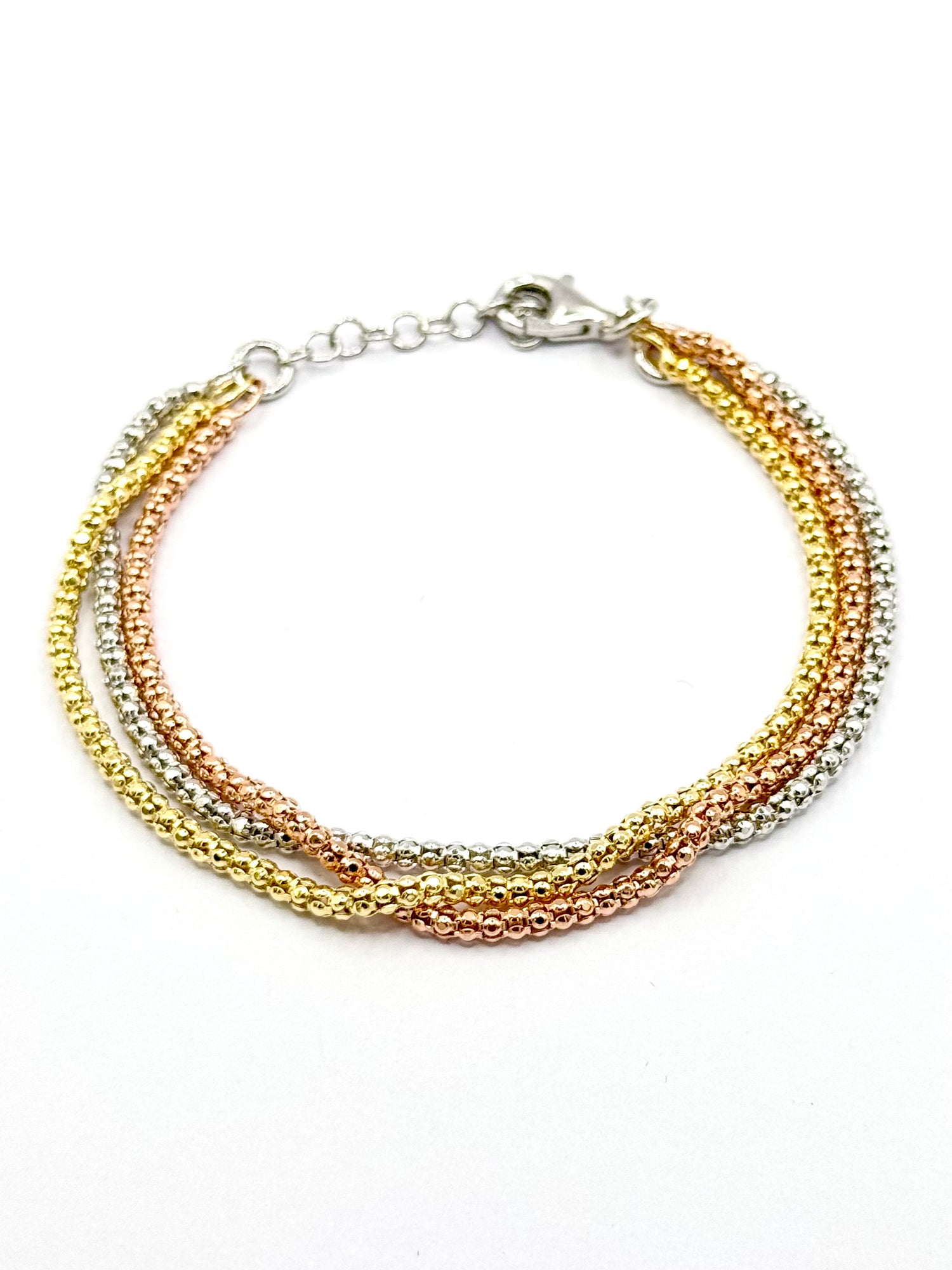 Bracciale Multifope