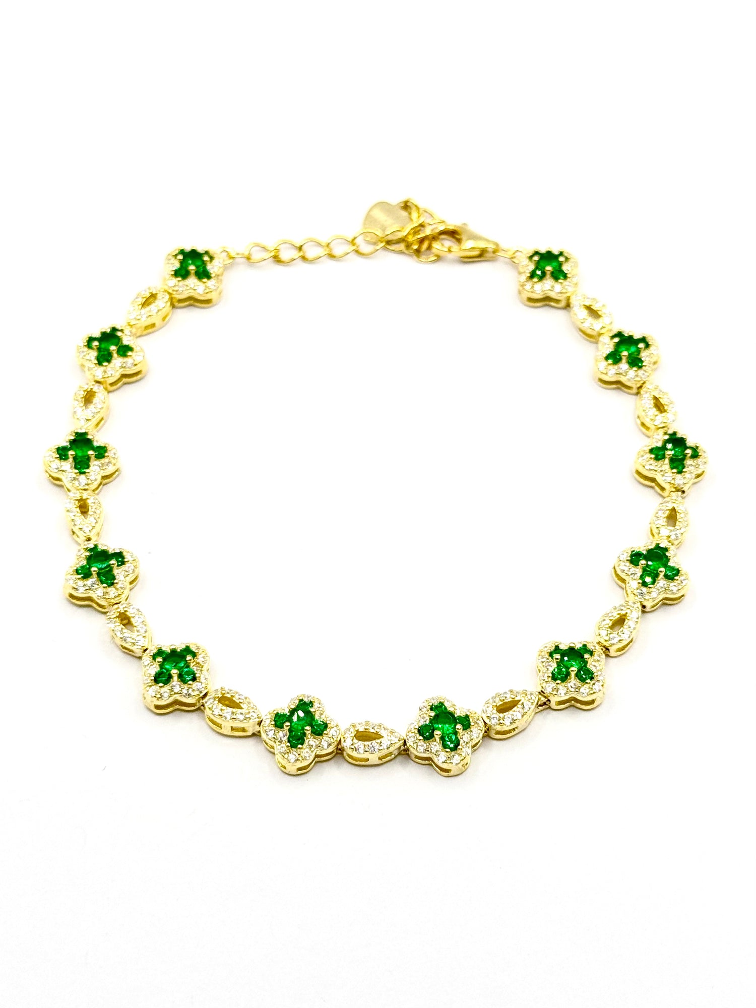 Bracciale Tennis Qeen
