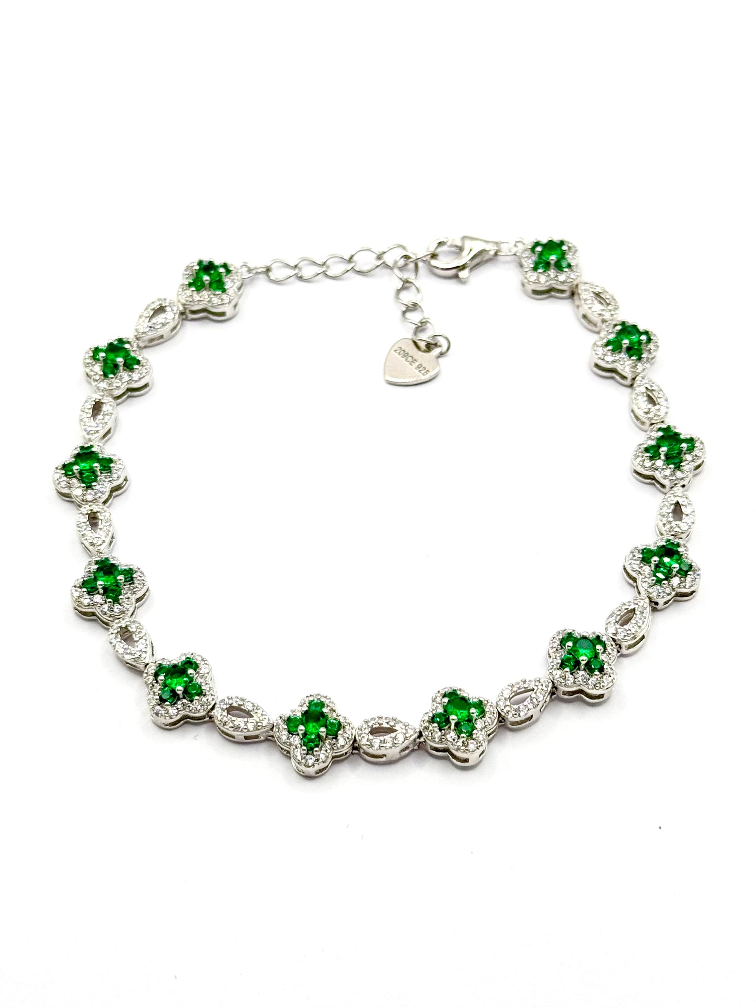 Bracciale Tennis Qeen