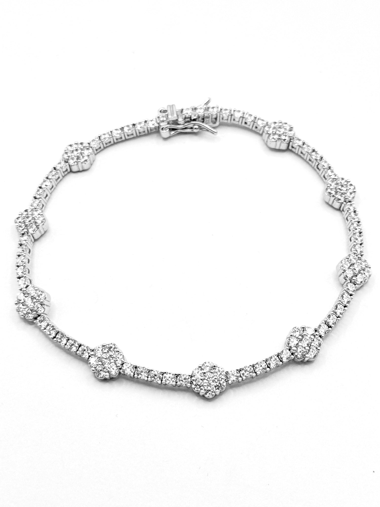 Bracciale Tennis Elegant