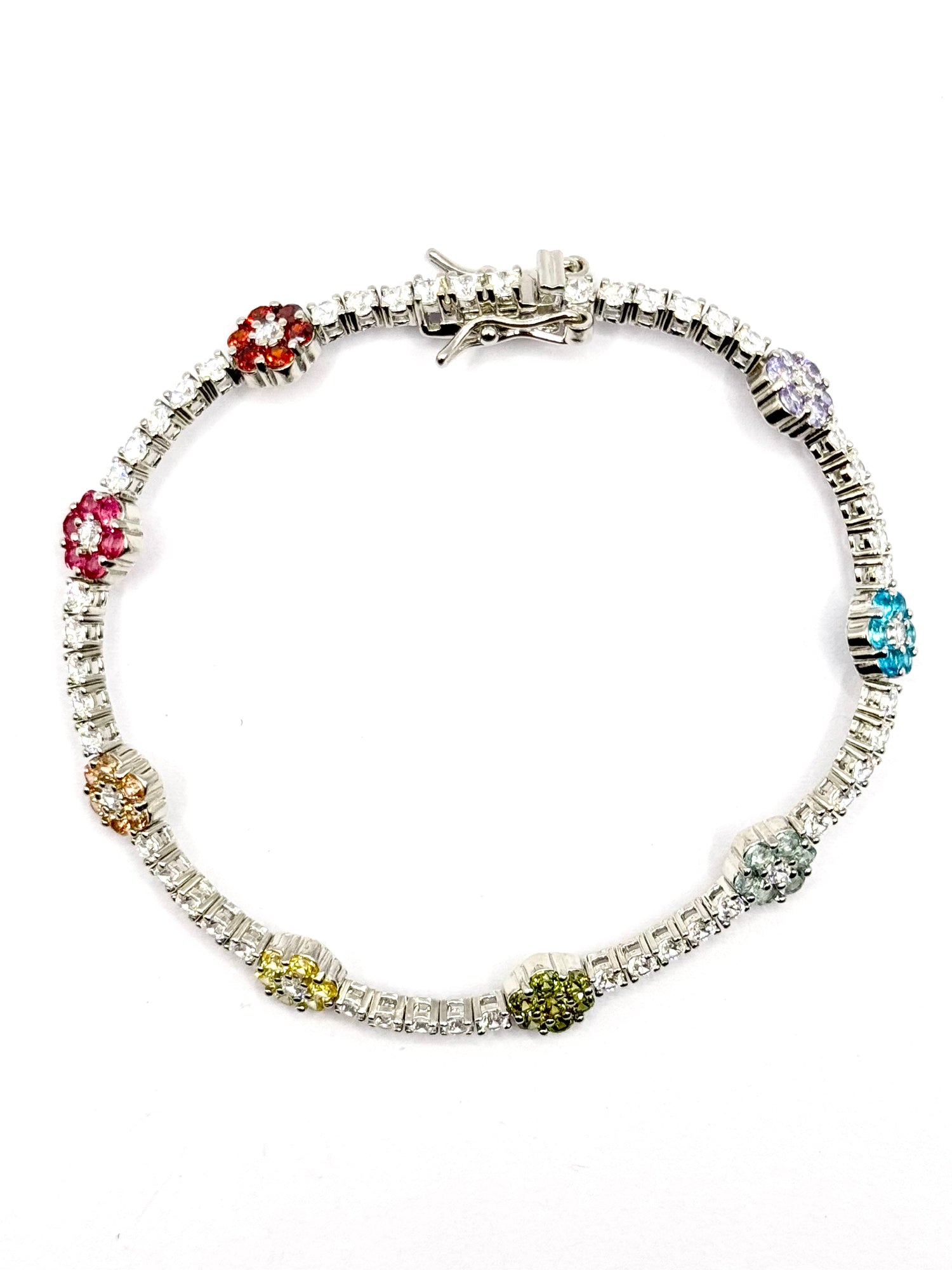 Bracciale Tennis Elegant
