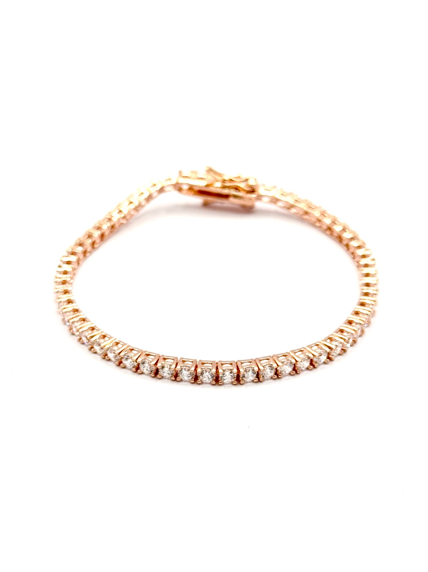 Bracciale Tennis