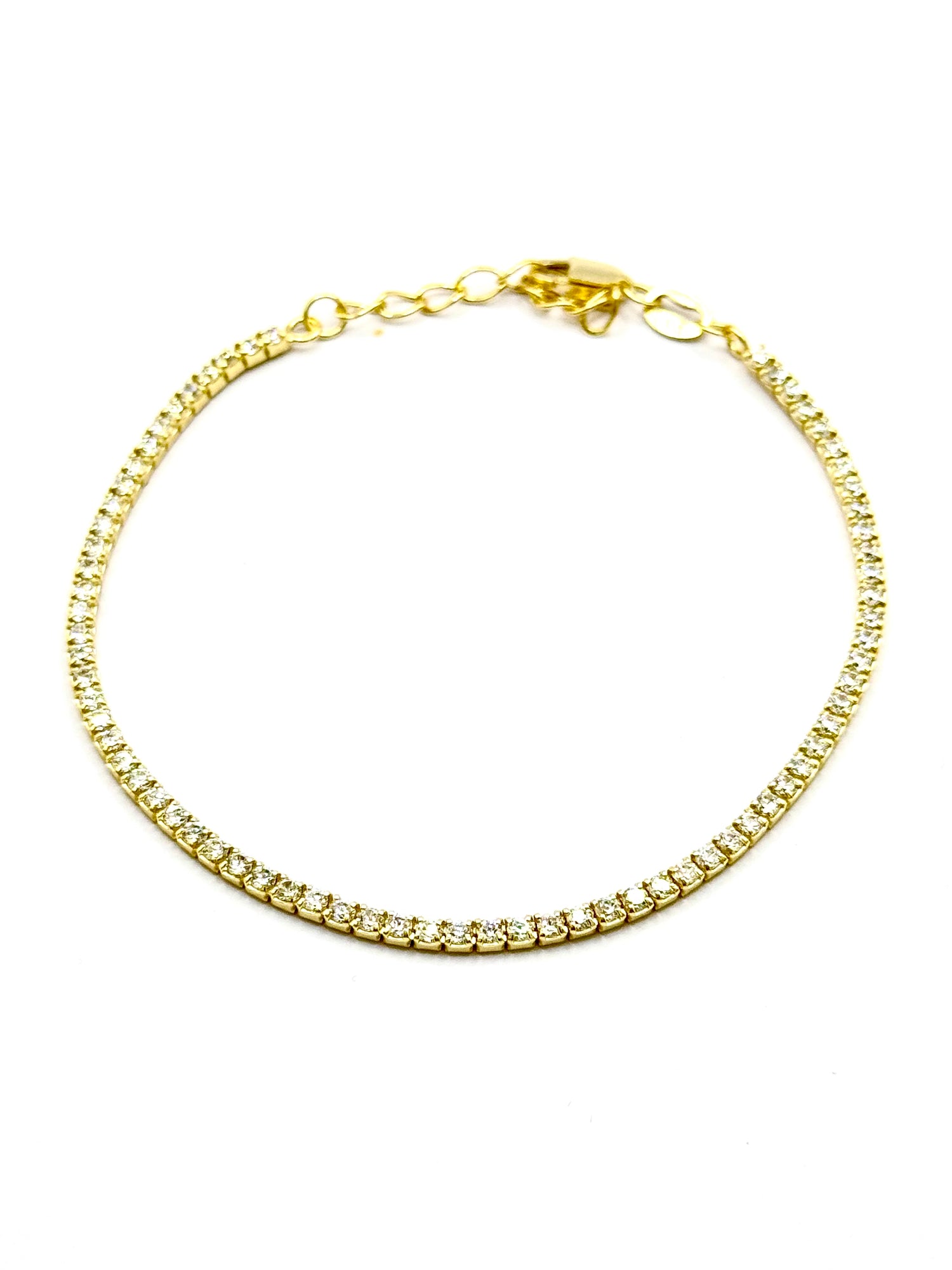 Bracciale Tennis
