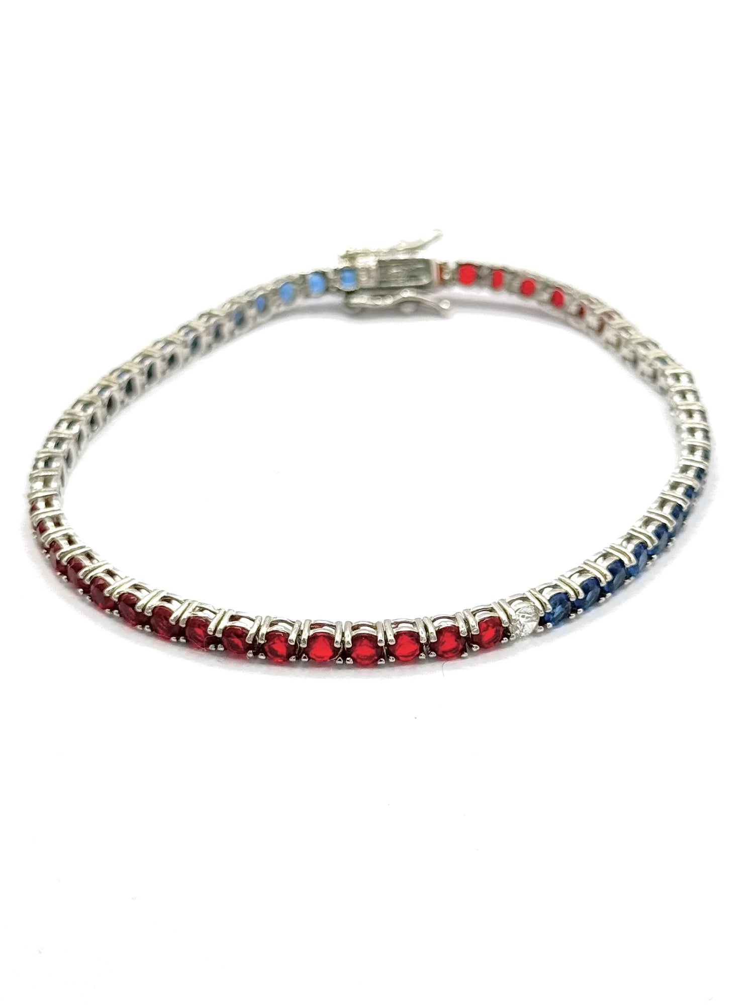 Bracciale Tennis Psi
