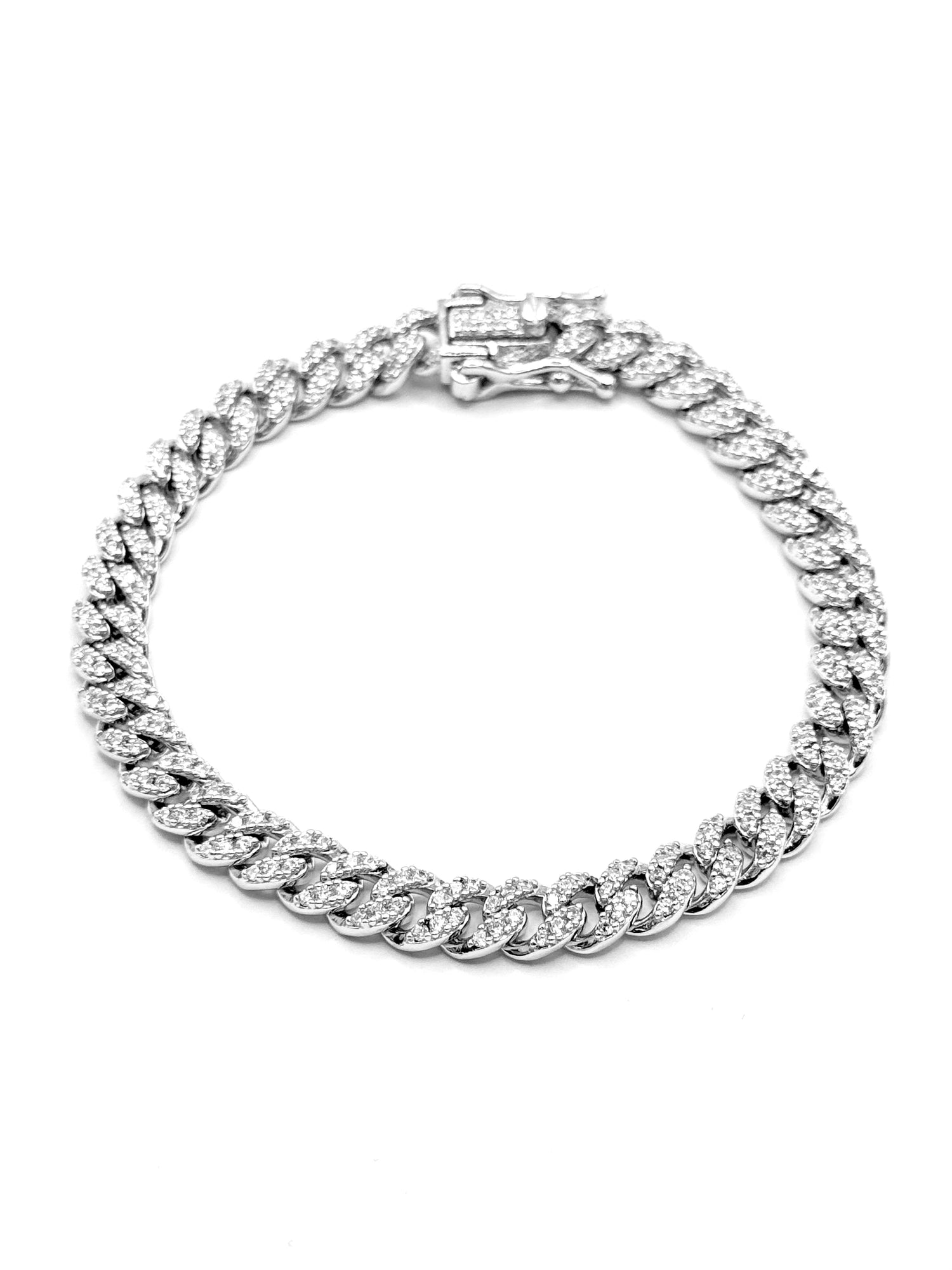Bracciale Grumetta
