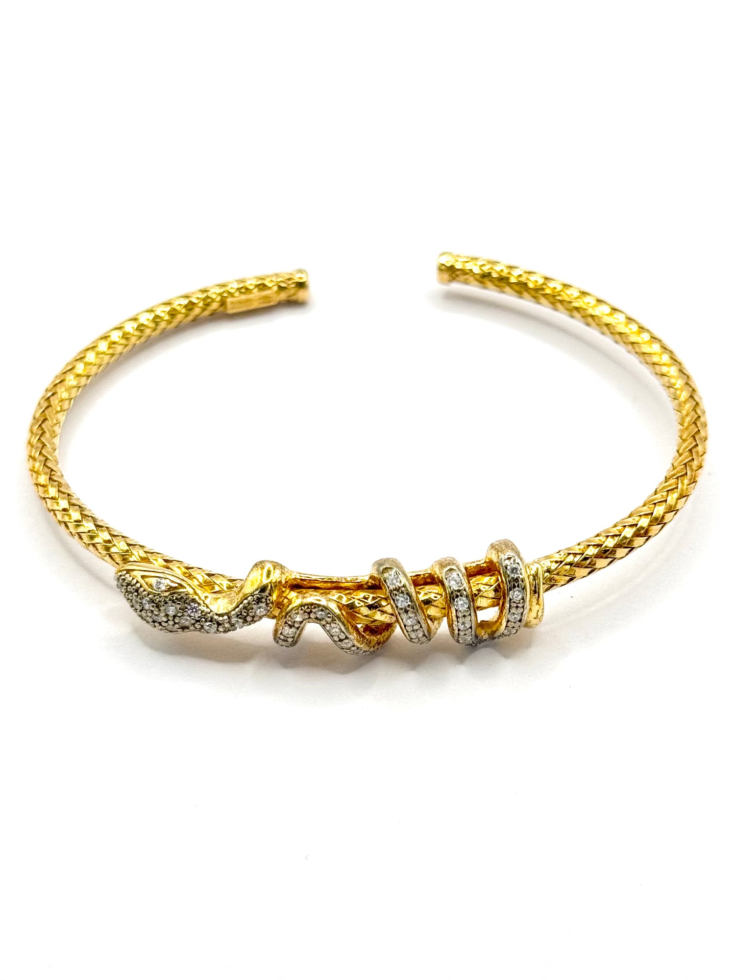 Bracciale Snake