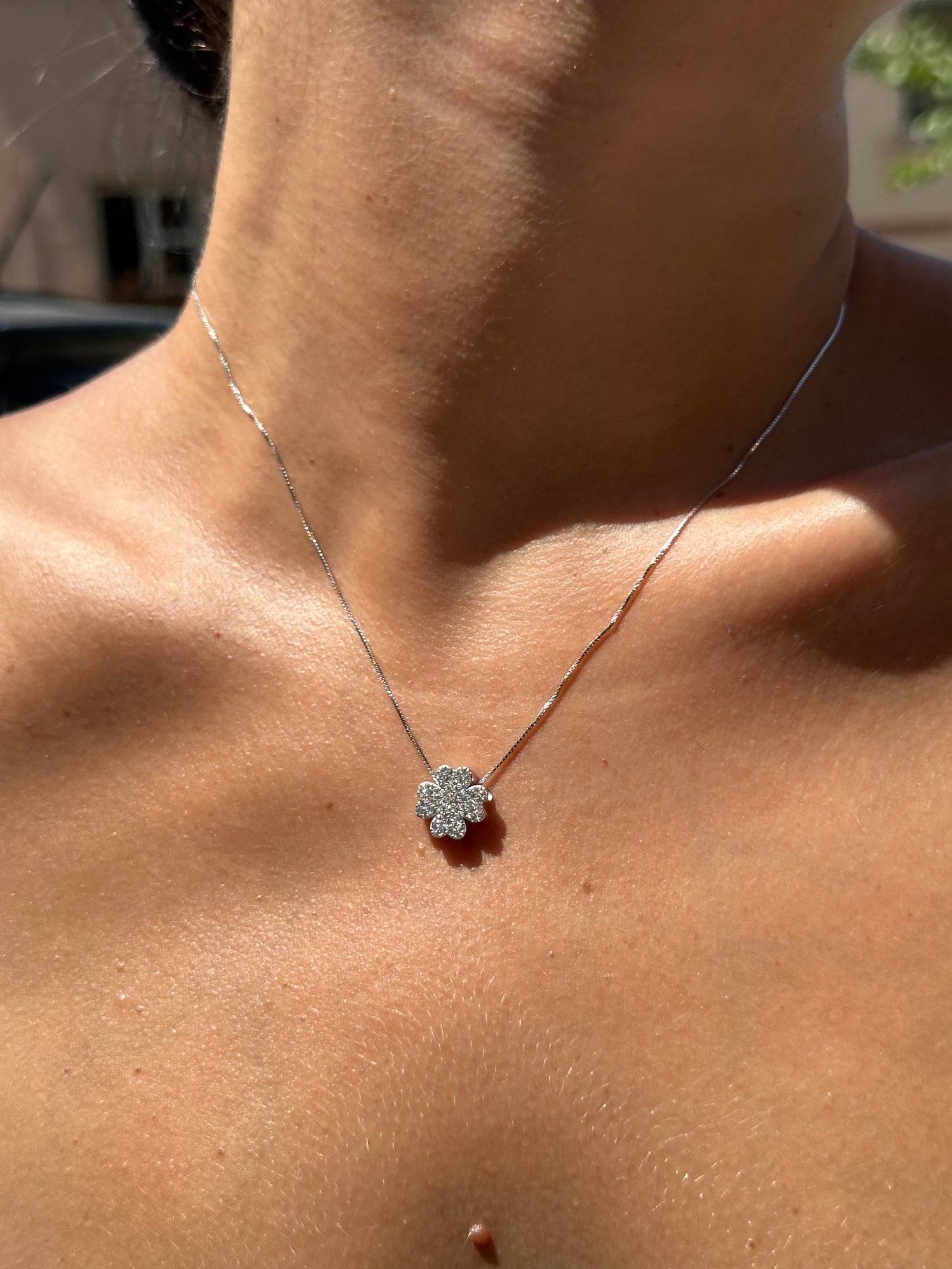 Collana Colver