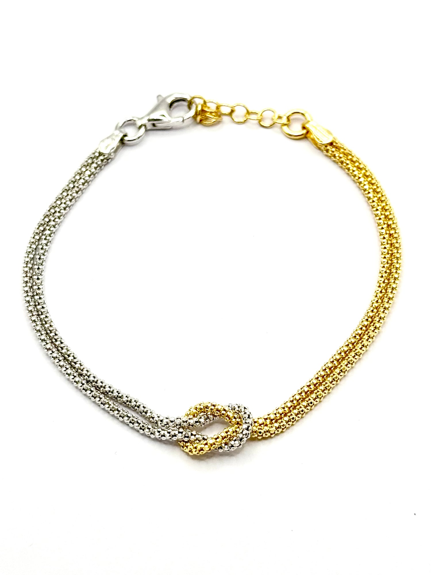 Bracciale Nodo