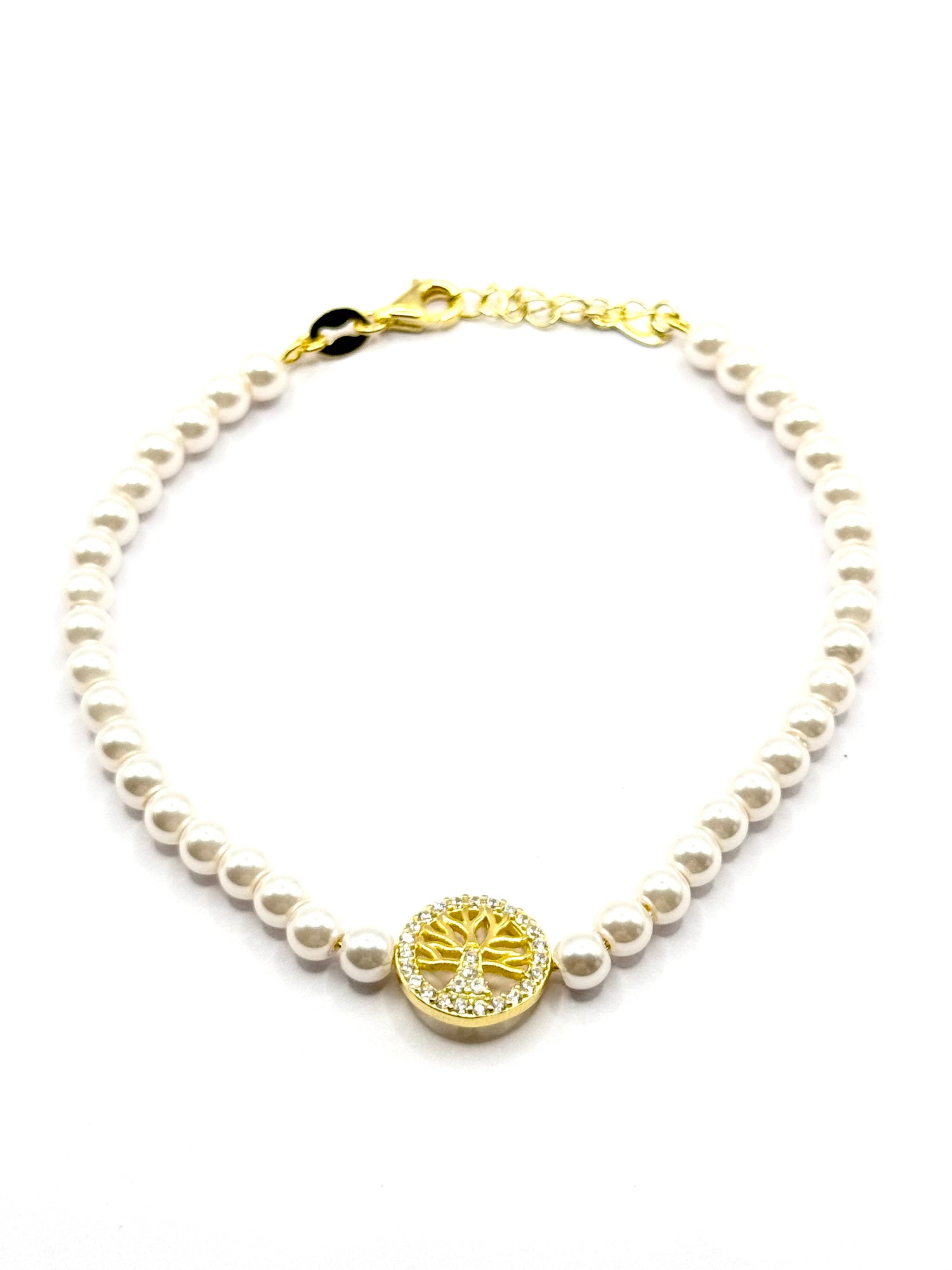 Bracciale Perle