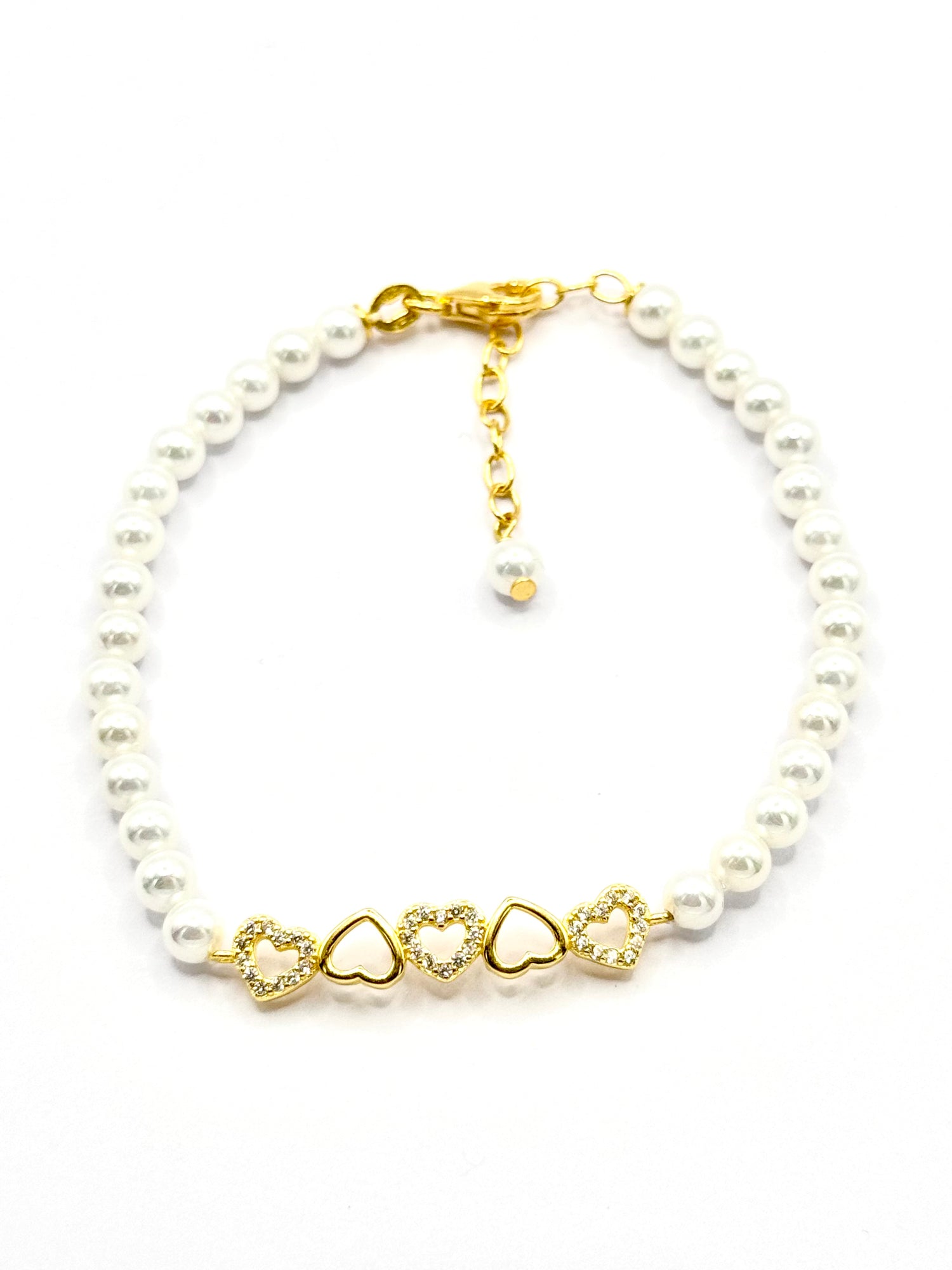 Bracciale Perle