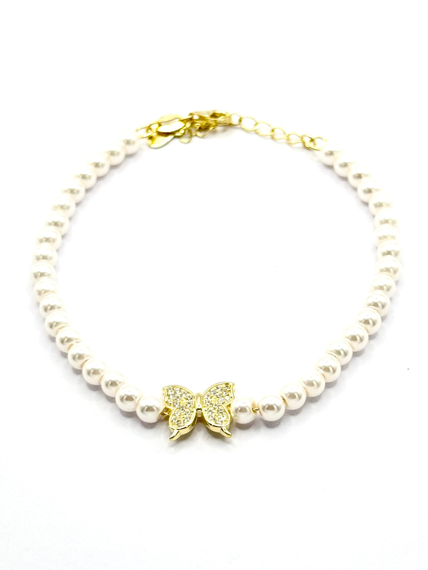 Bracciale Perle