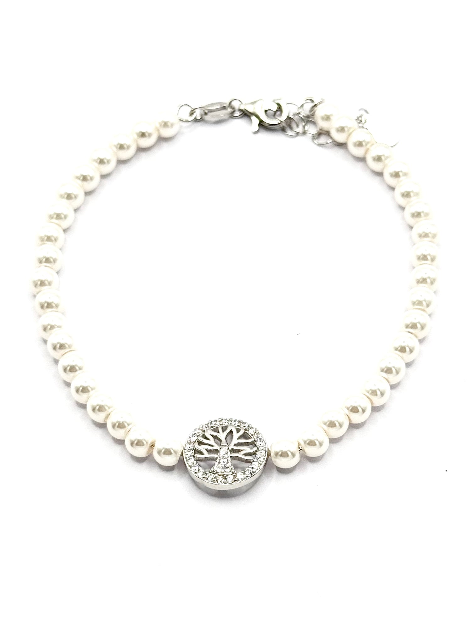 Bracciale Perle