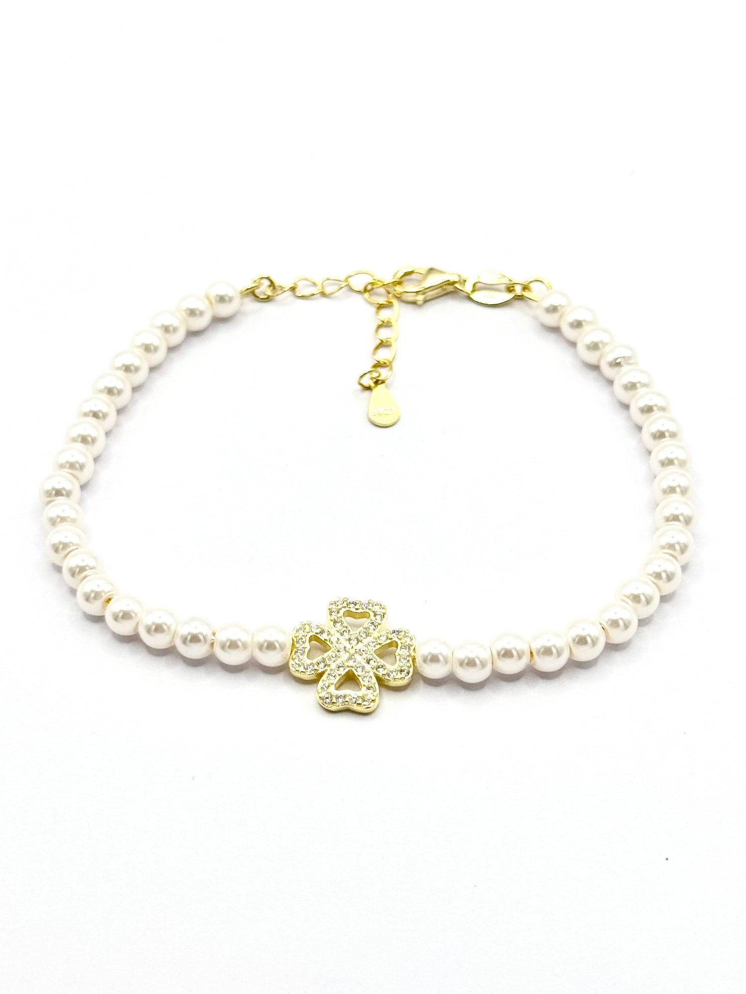 Bracciale Perle