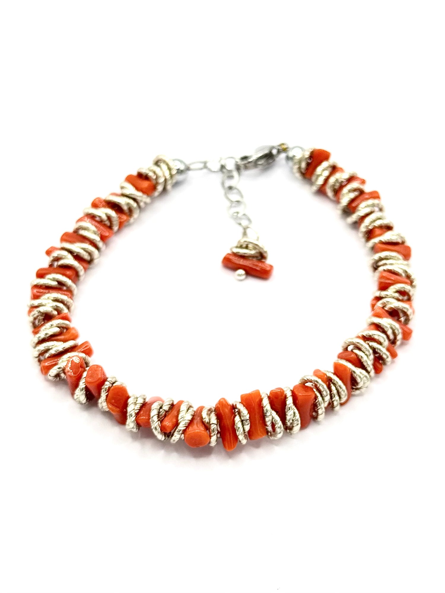 Bracciale Corallo