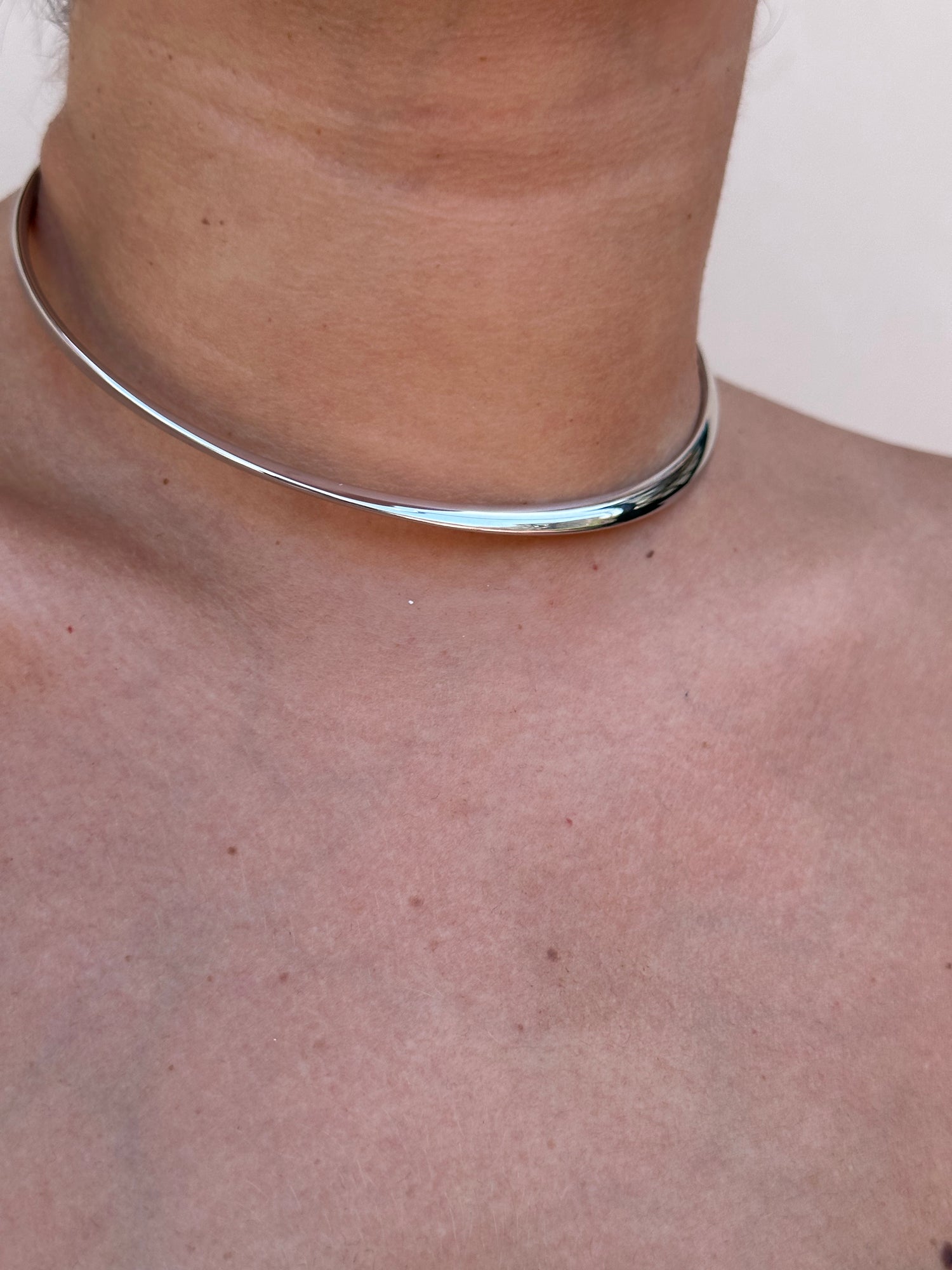 Choker Unoaerre