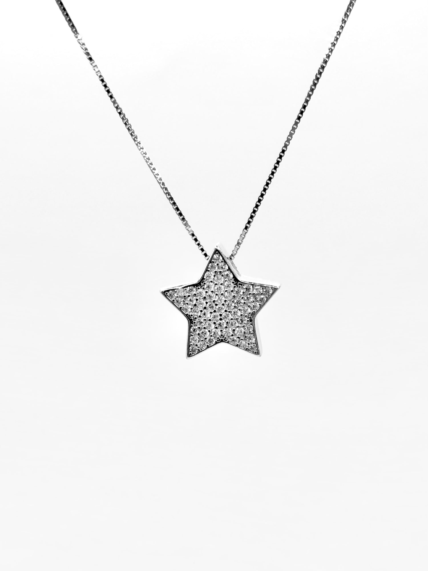 Collana Star