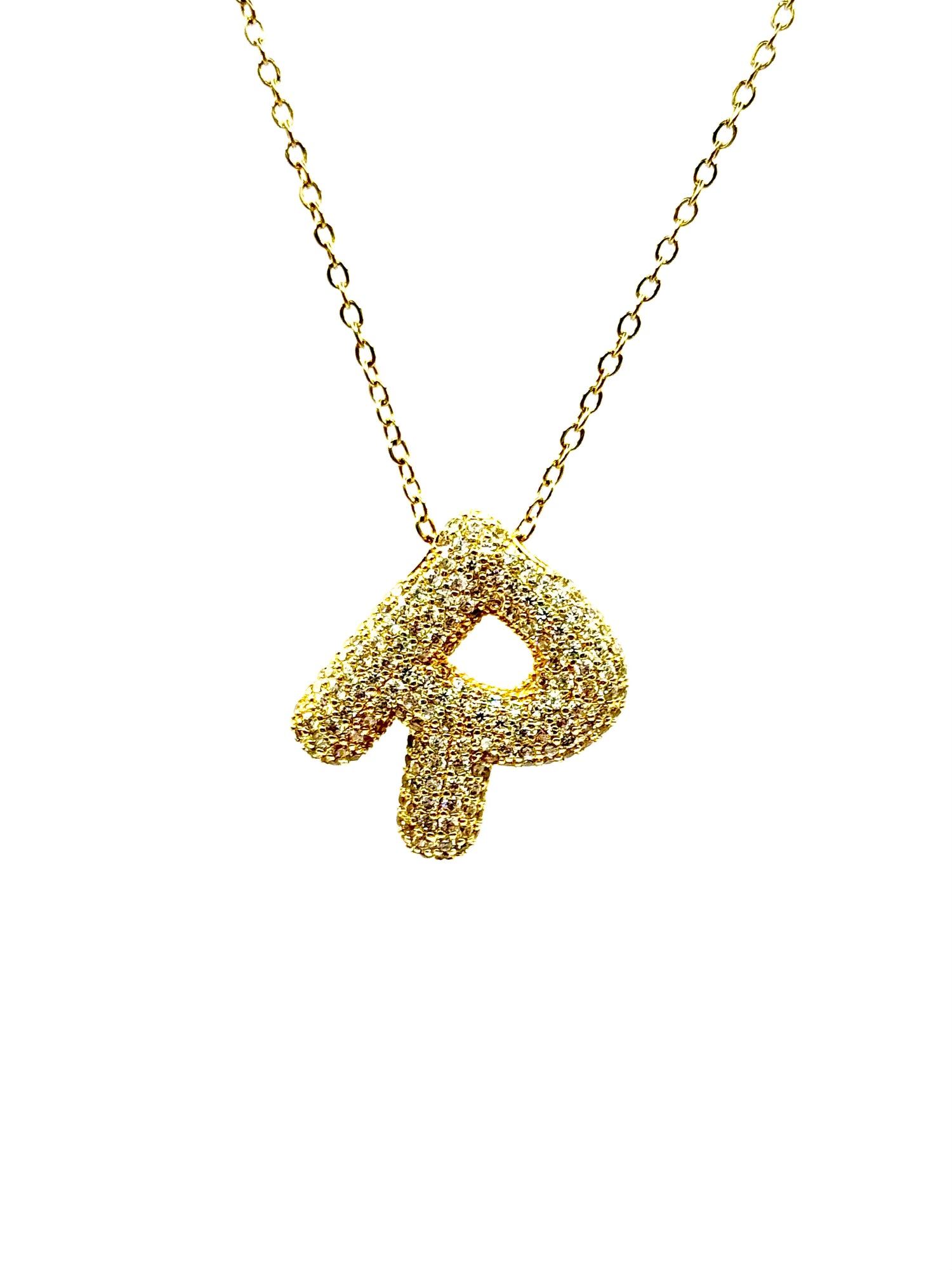 Collana Letter