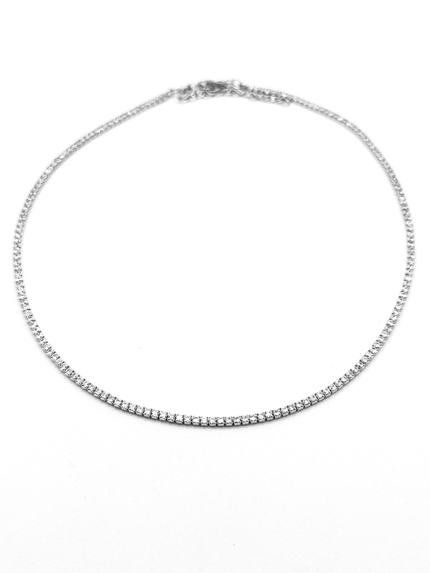 Choker Tennis