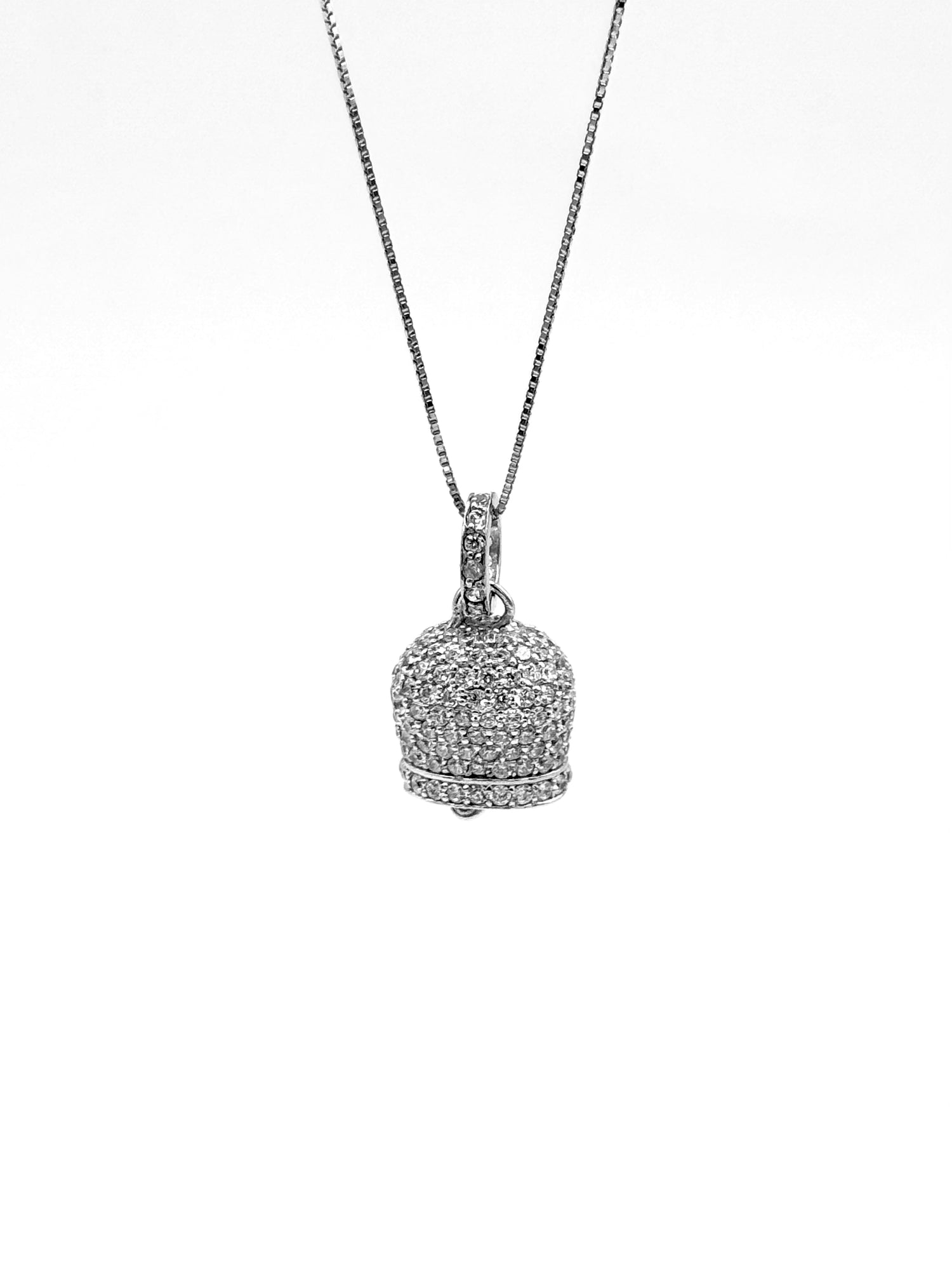 Collana Campanella