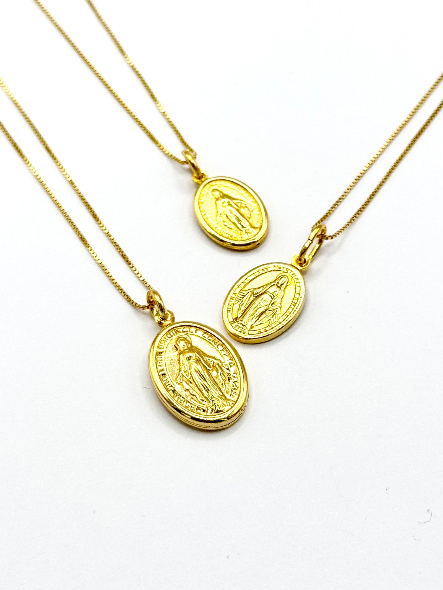 Collana Madonnina
